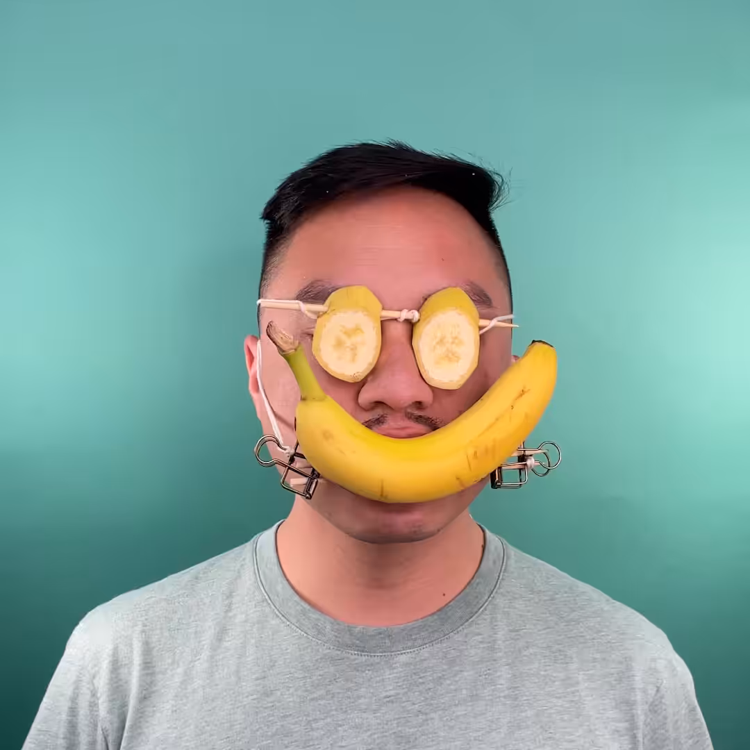 Rodeo posts: Banana