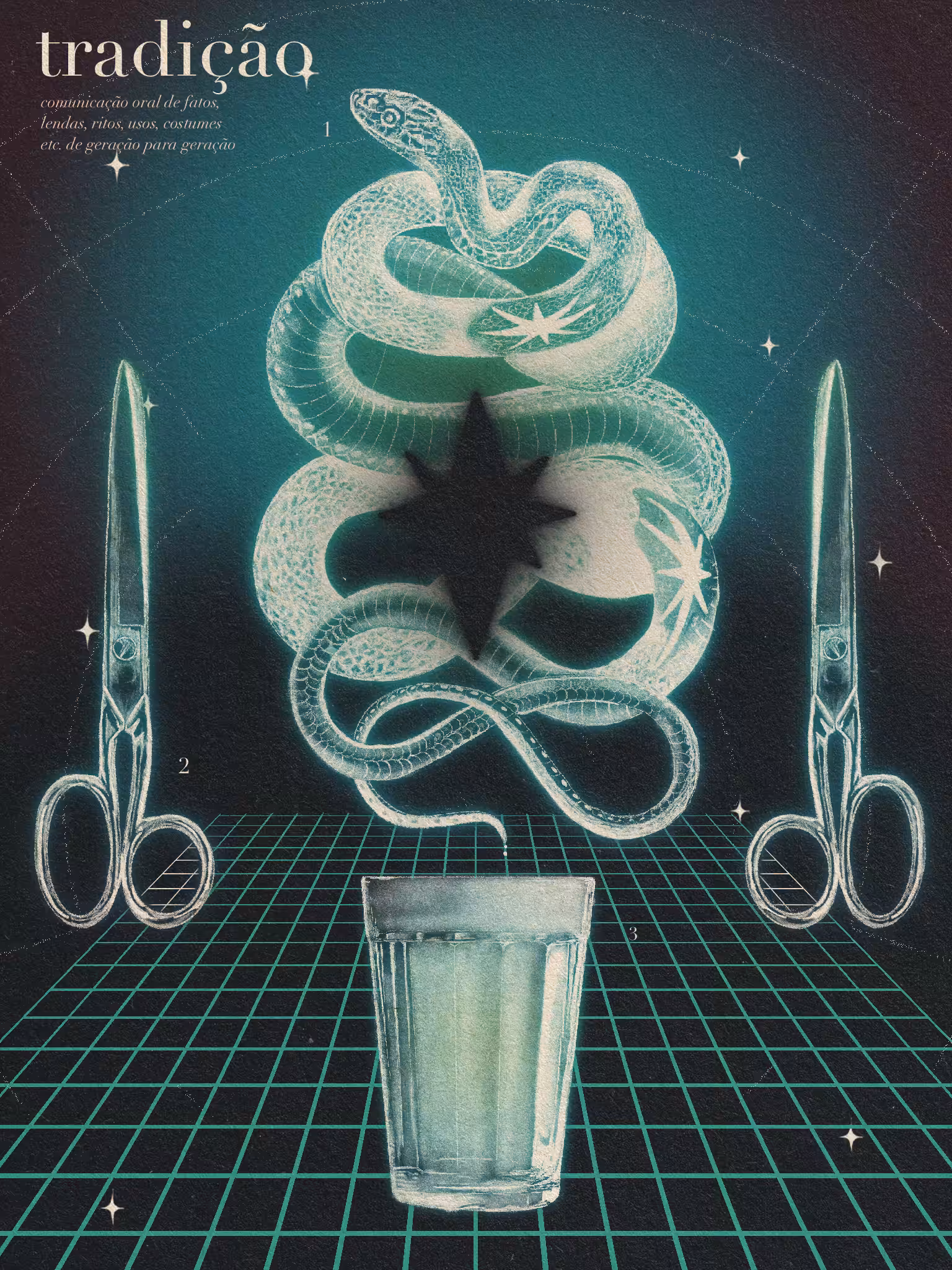Tradition II