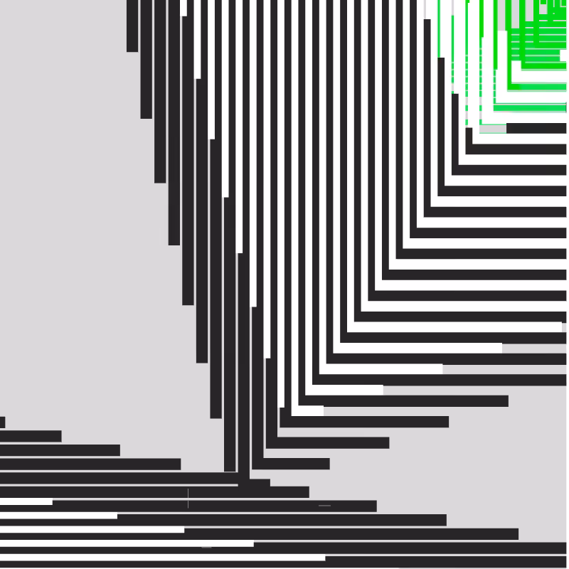 Time Intertwined #13