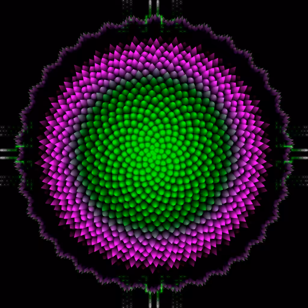 CYCLORBS #28