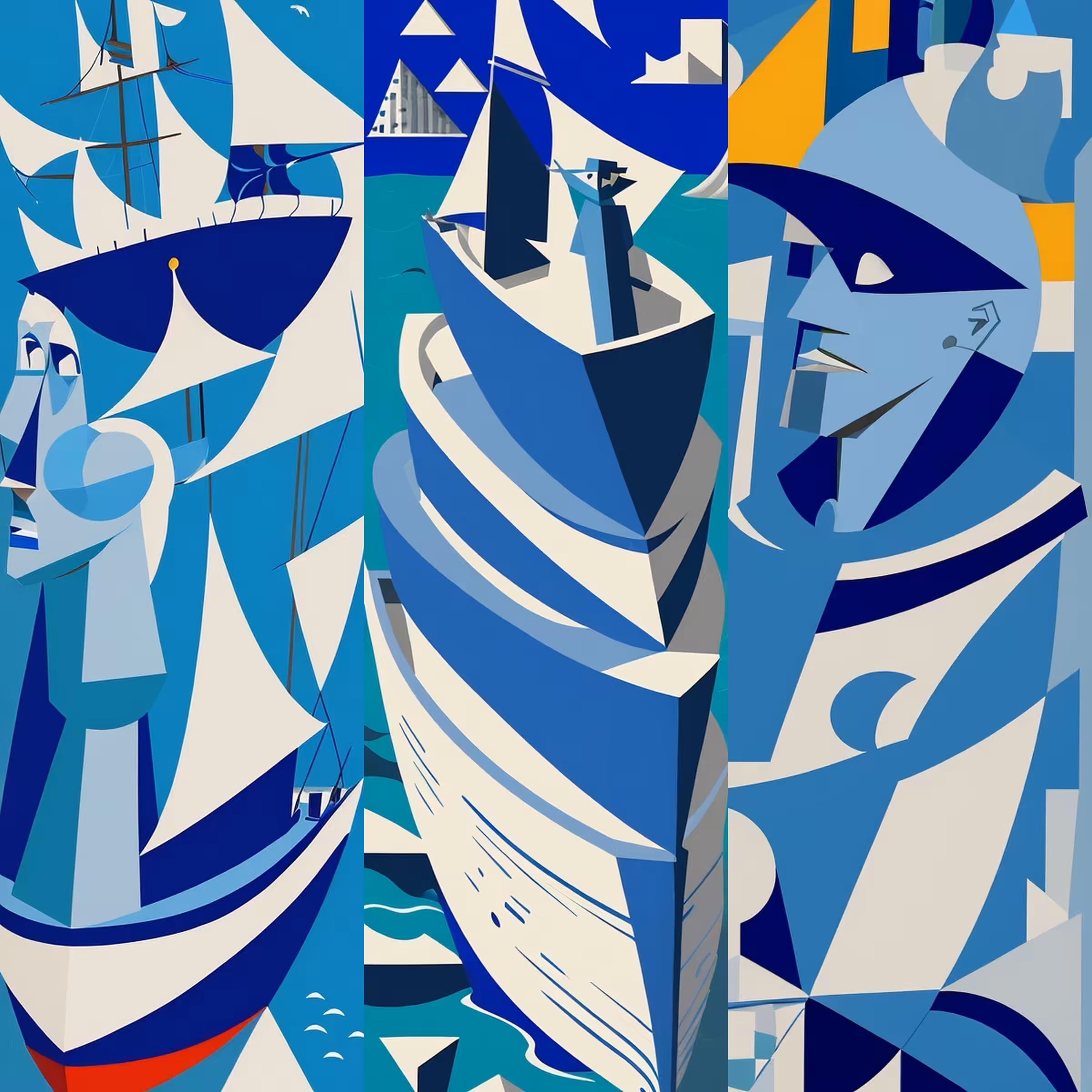 Oceon #4