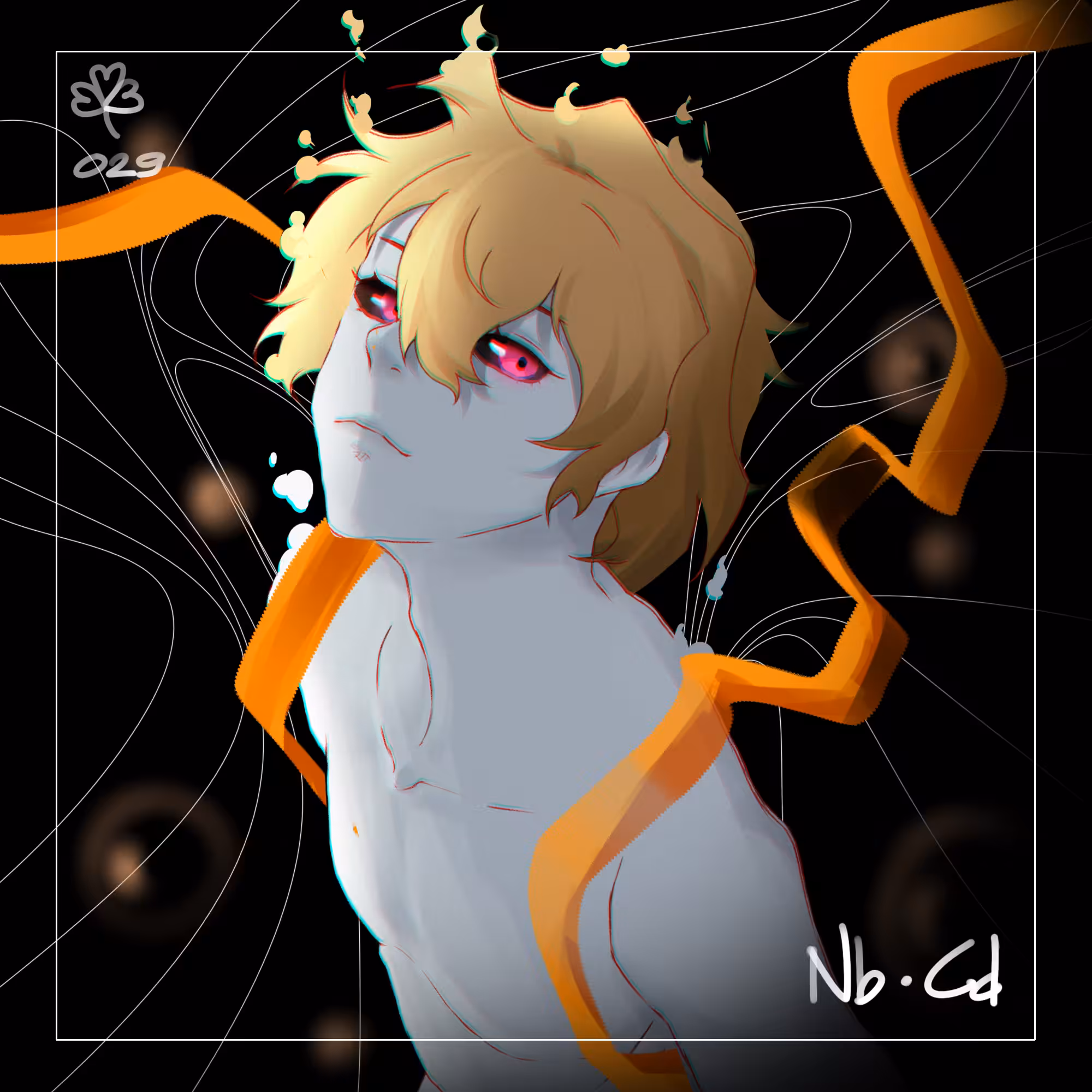 Compound No.029 - Nb.Cd