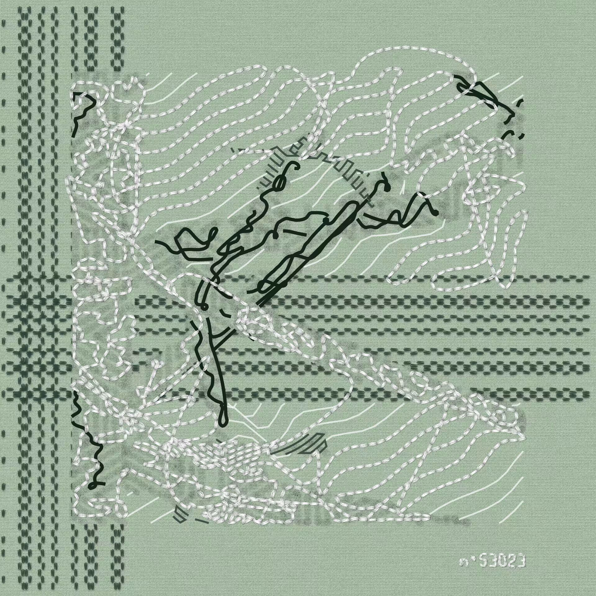Aux Arbres #53023