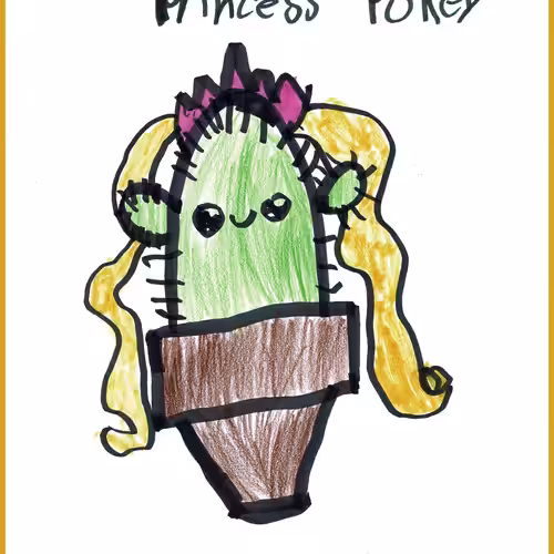 Pokey Forever Collectibles