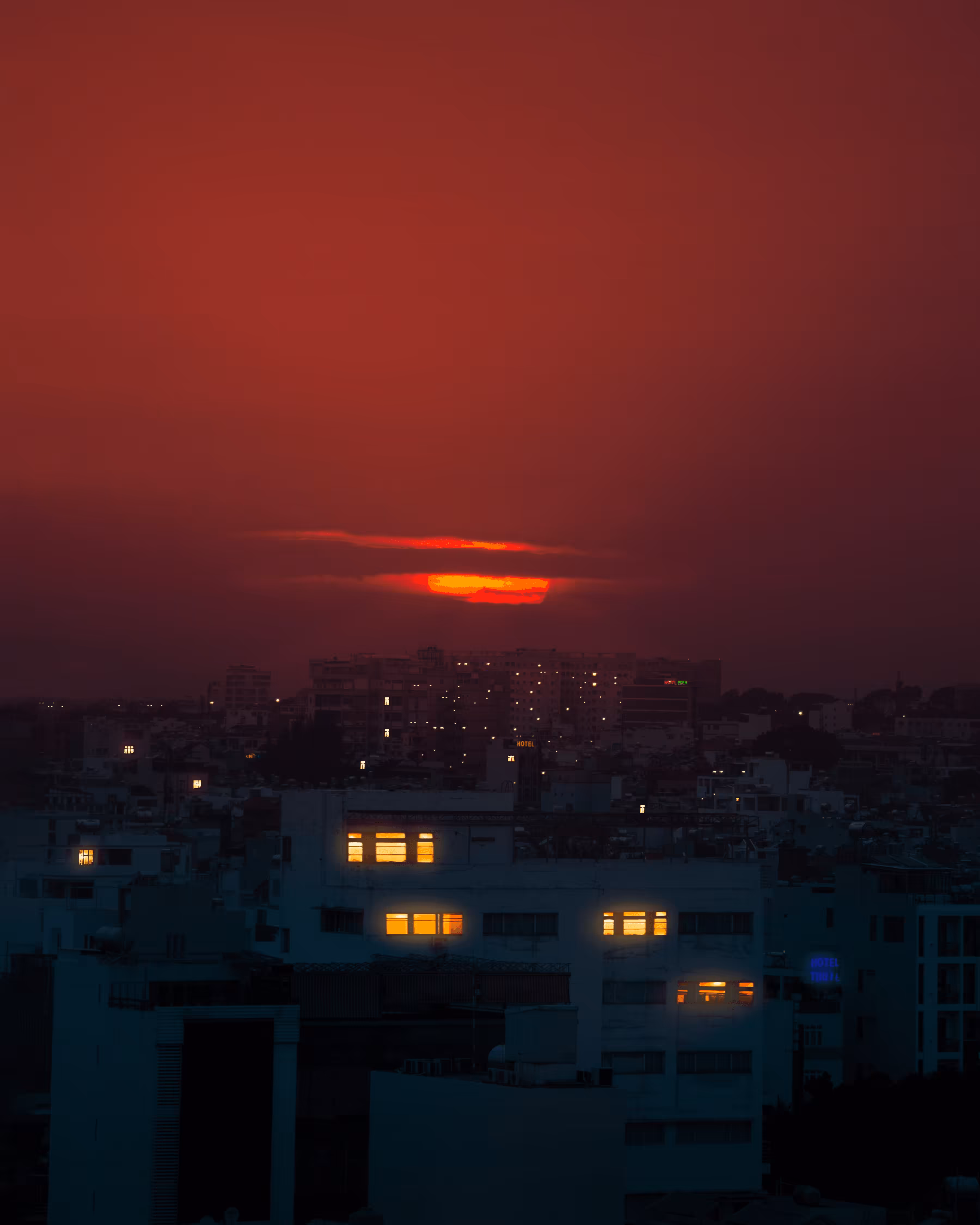 Celestial Judgement