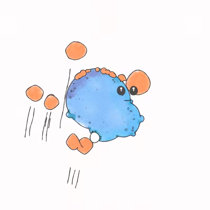Pobbles #236