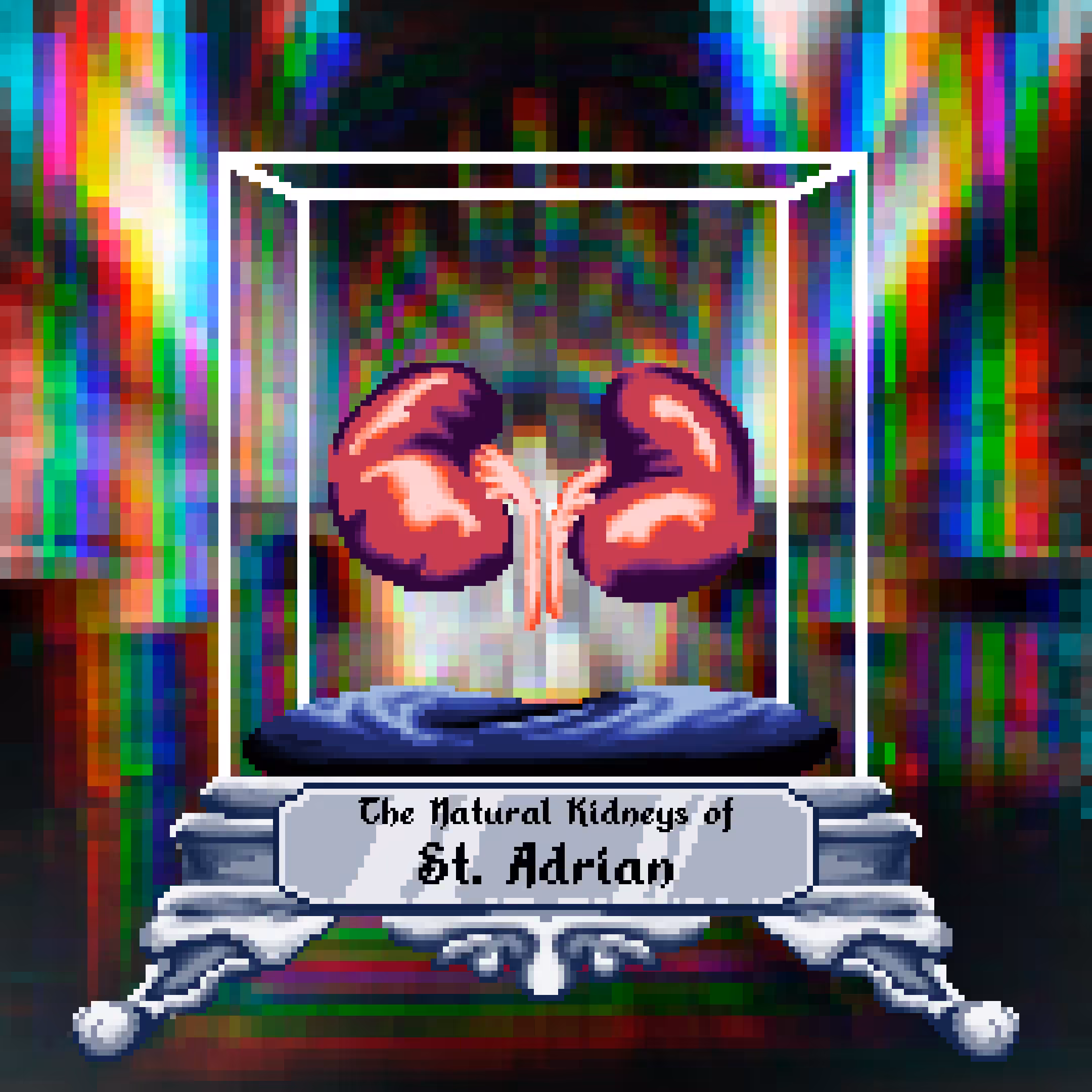 Crypto Relic #0408