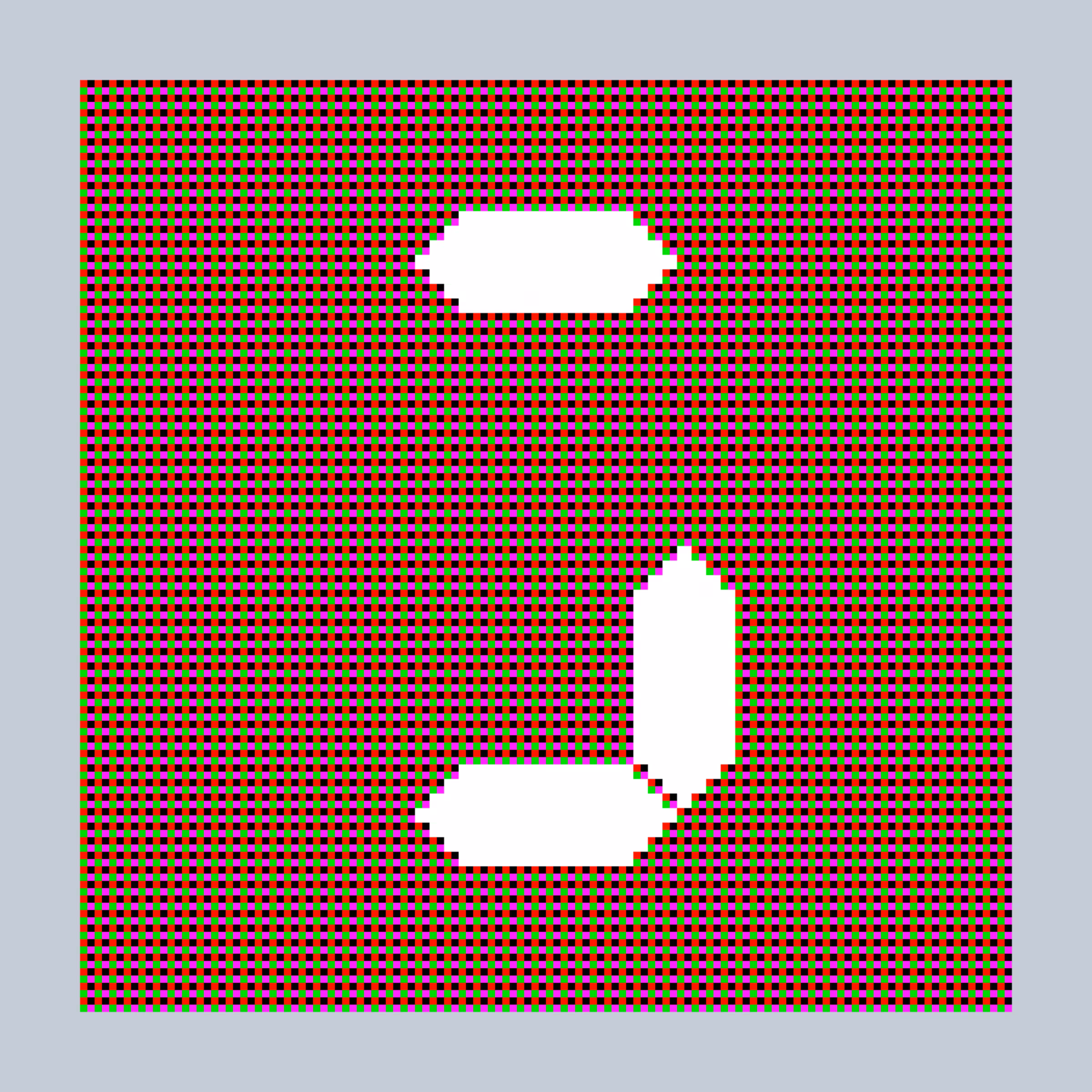 27-Bit Digital #278