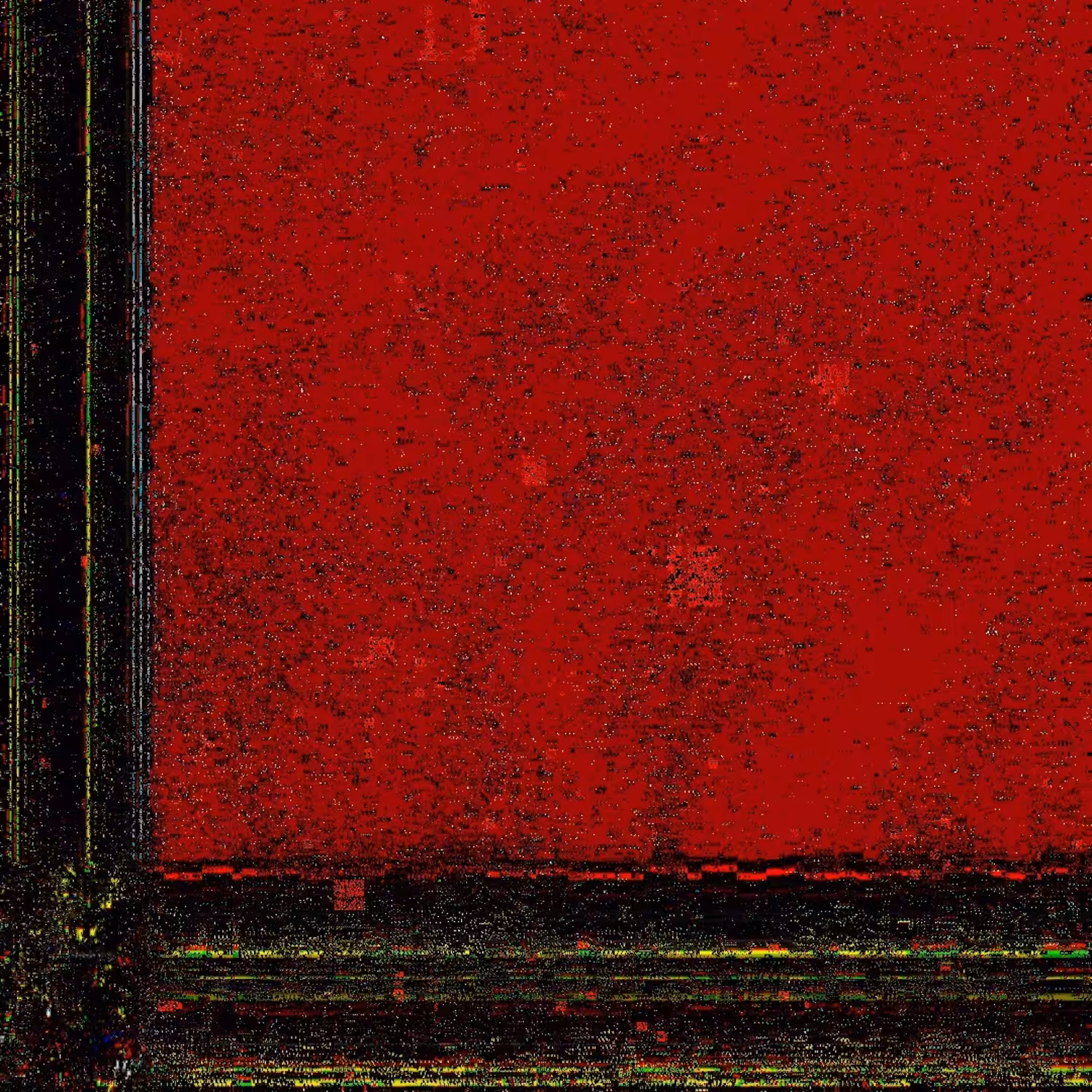 The Matrix: DATA=R