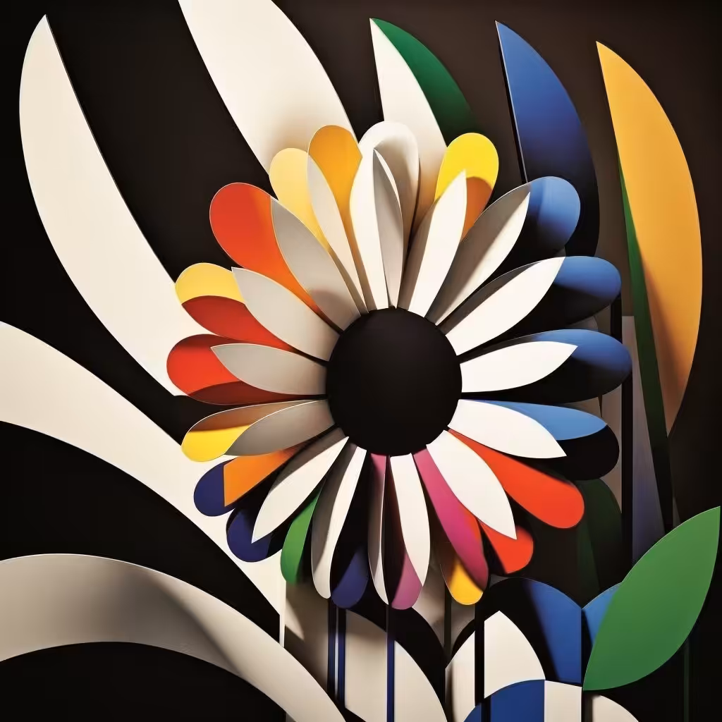 FLEURESSA #484