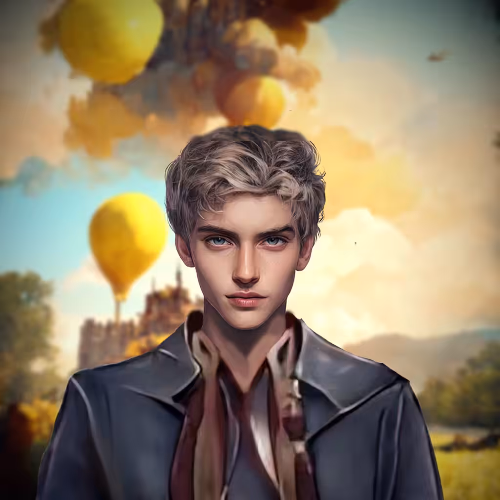 Reeve Bethelbert