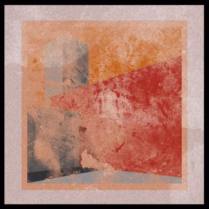Colorful digital painting #2 #51