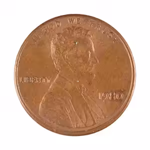 CENTS #832