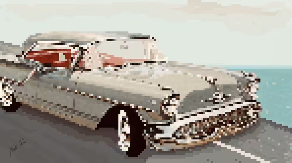 Oldsmobile