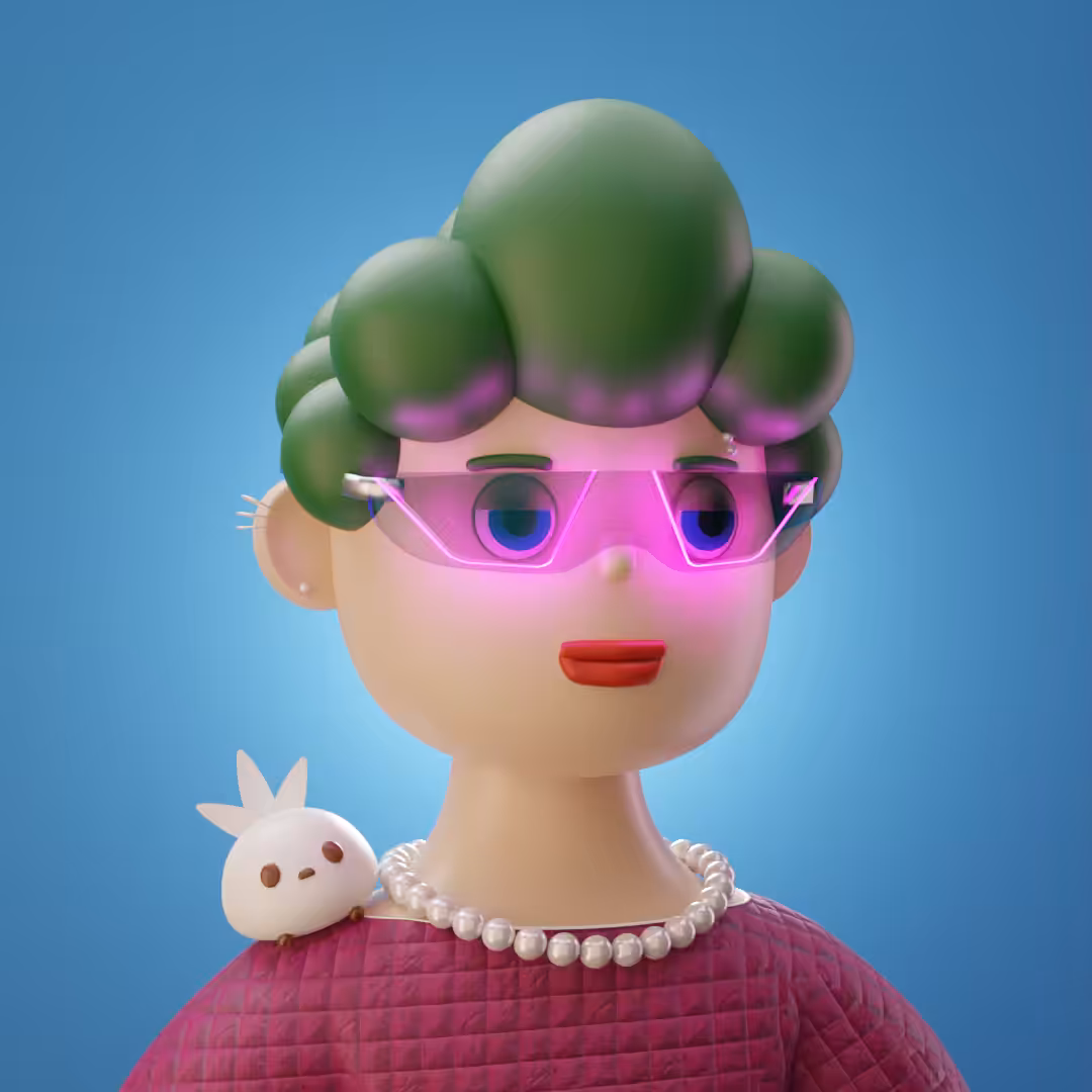 Tezopunk X #0290