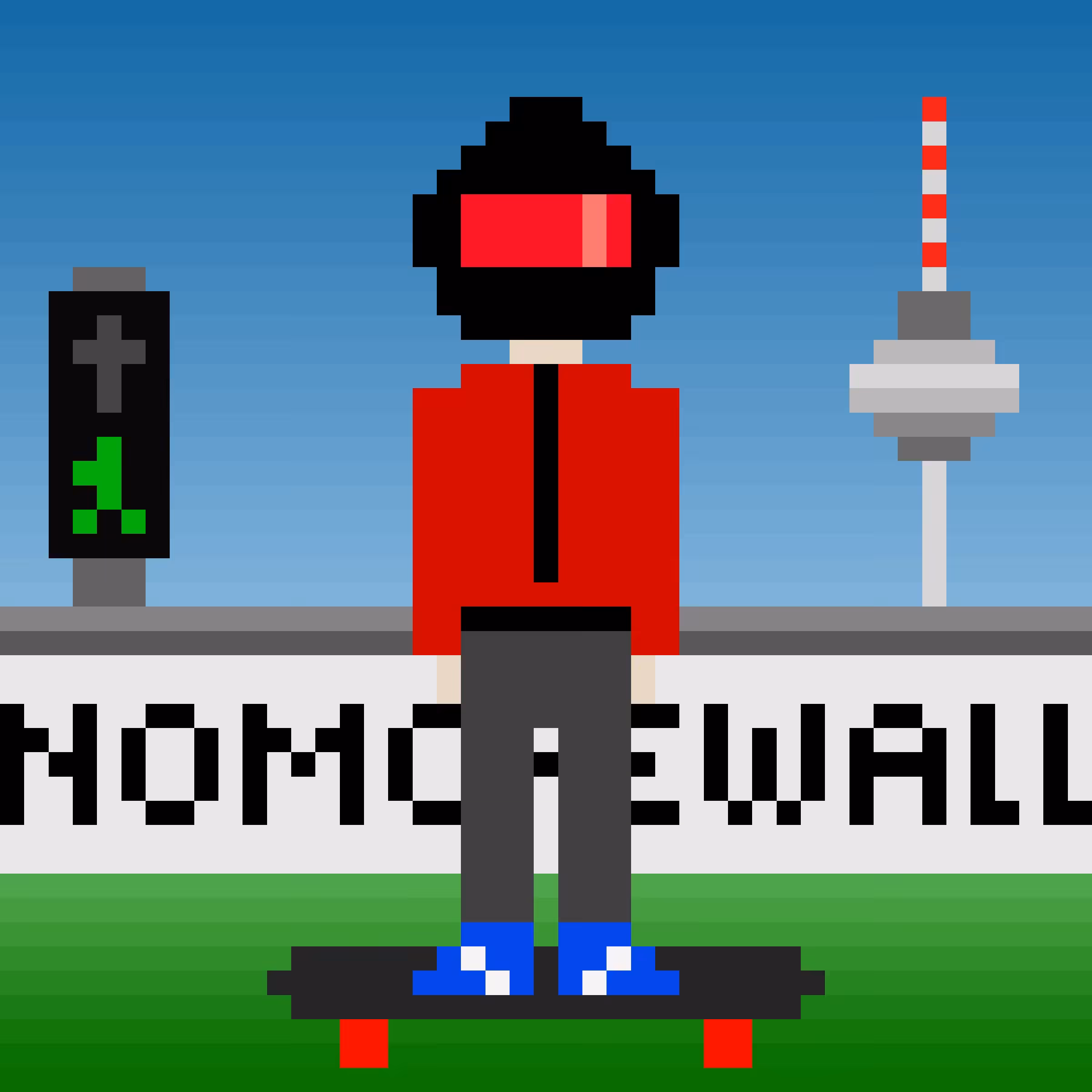 CryptoBerliner #799