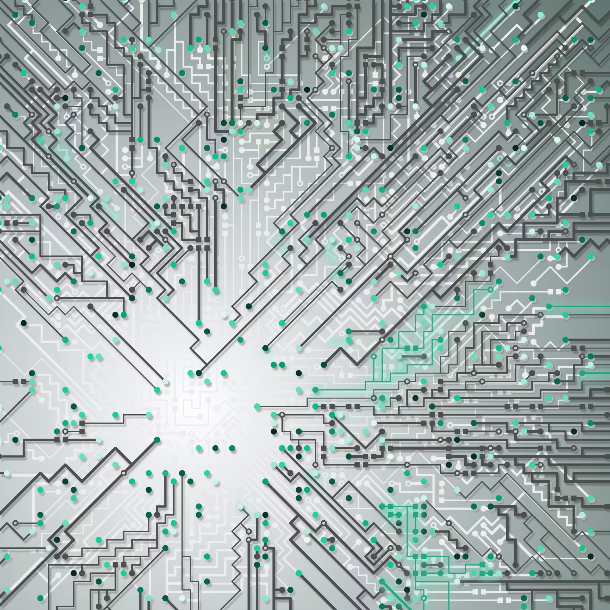 Bright Circuits #39