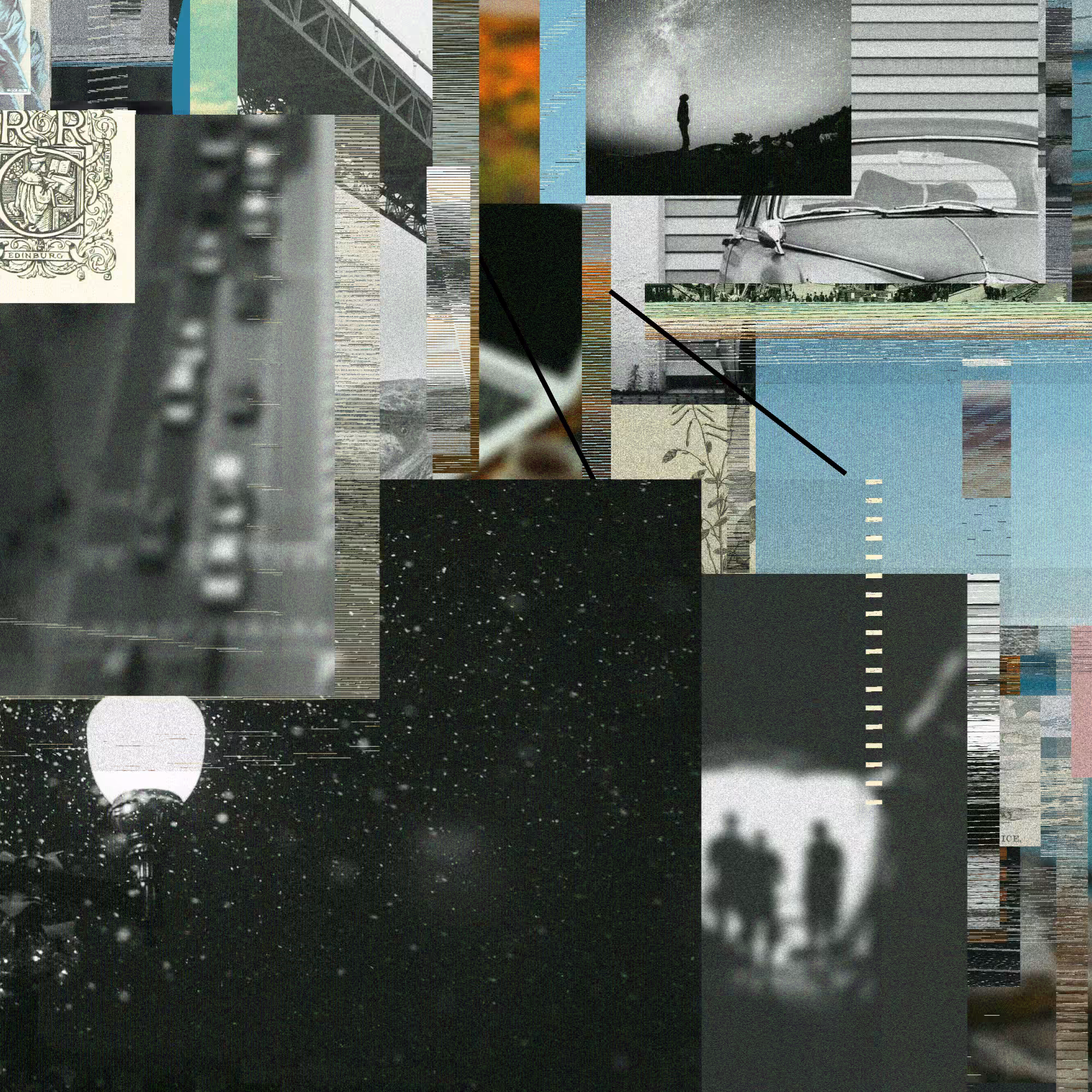 Unconscious Collages #1938