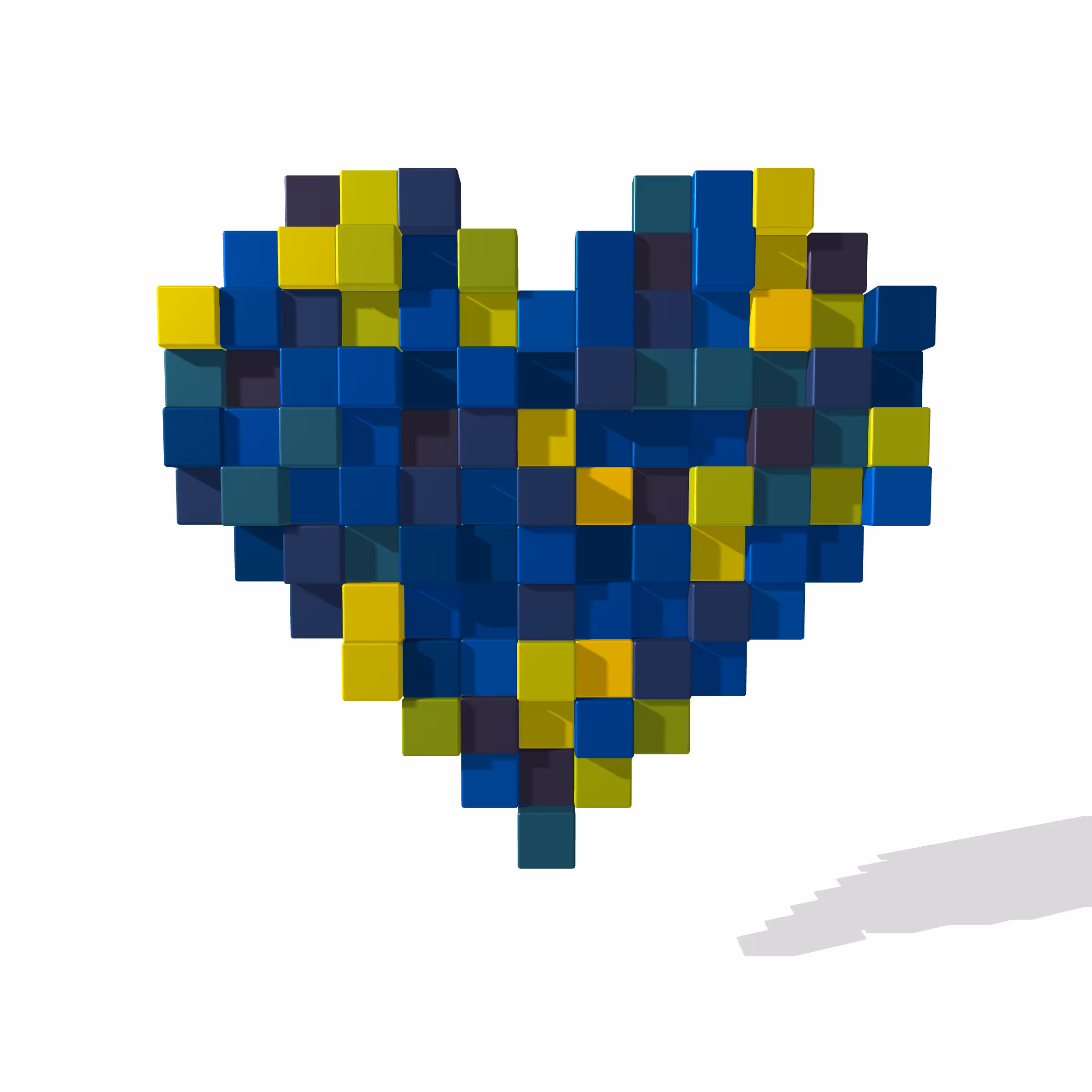 heart + craft #19485