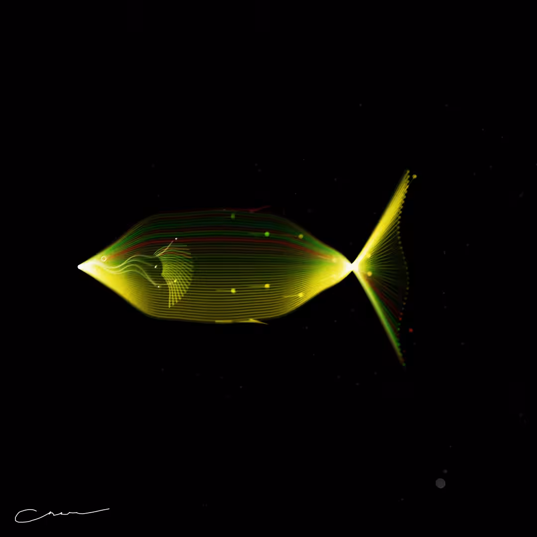 SoulFish #164