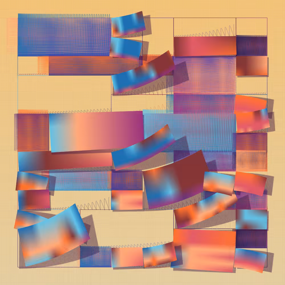 MAGNETIK #31