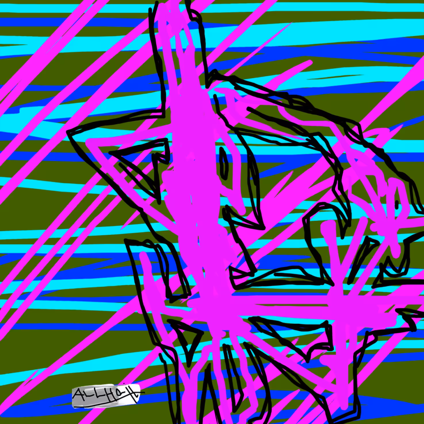 THEKINGSNFT.B2C1 #11269