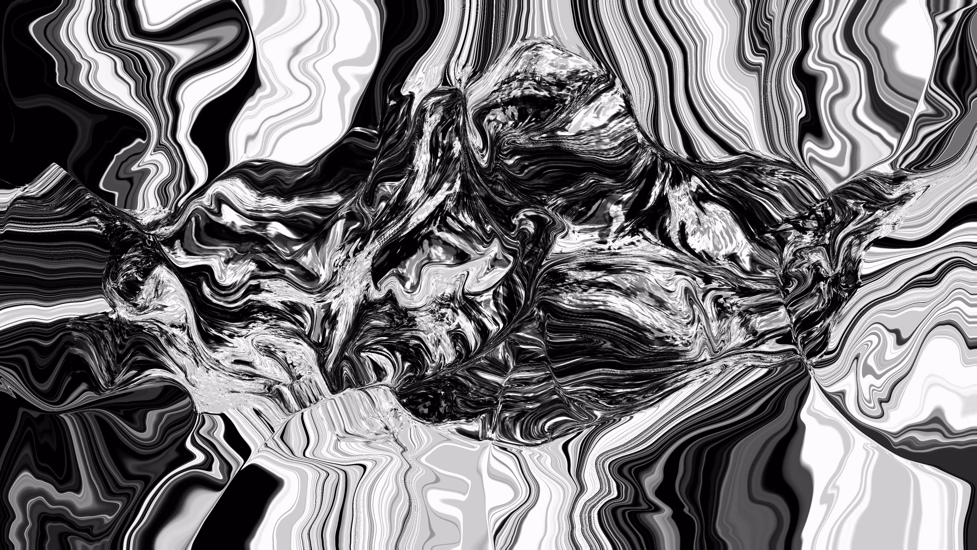 CLUSTERFLOW #12/22
