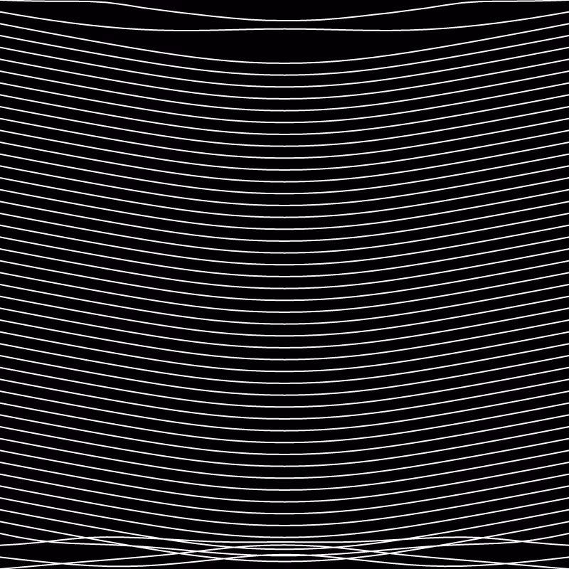 Musical Strings #89