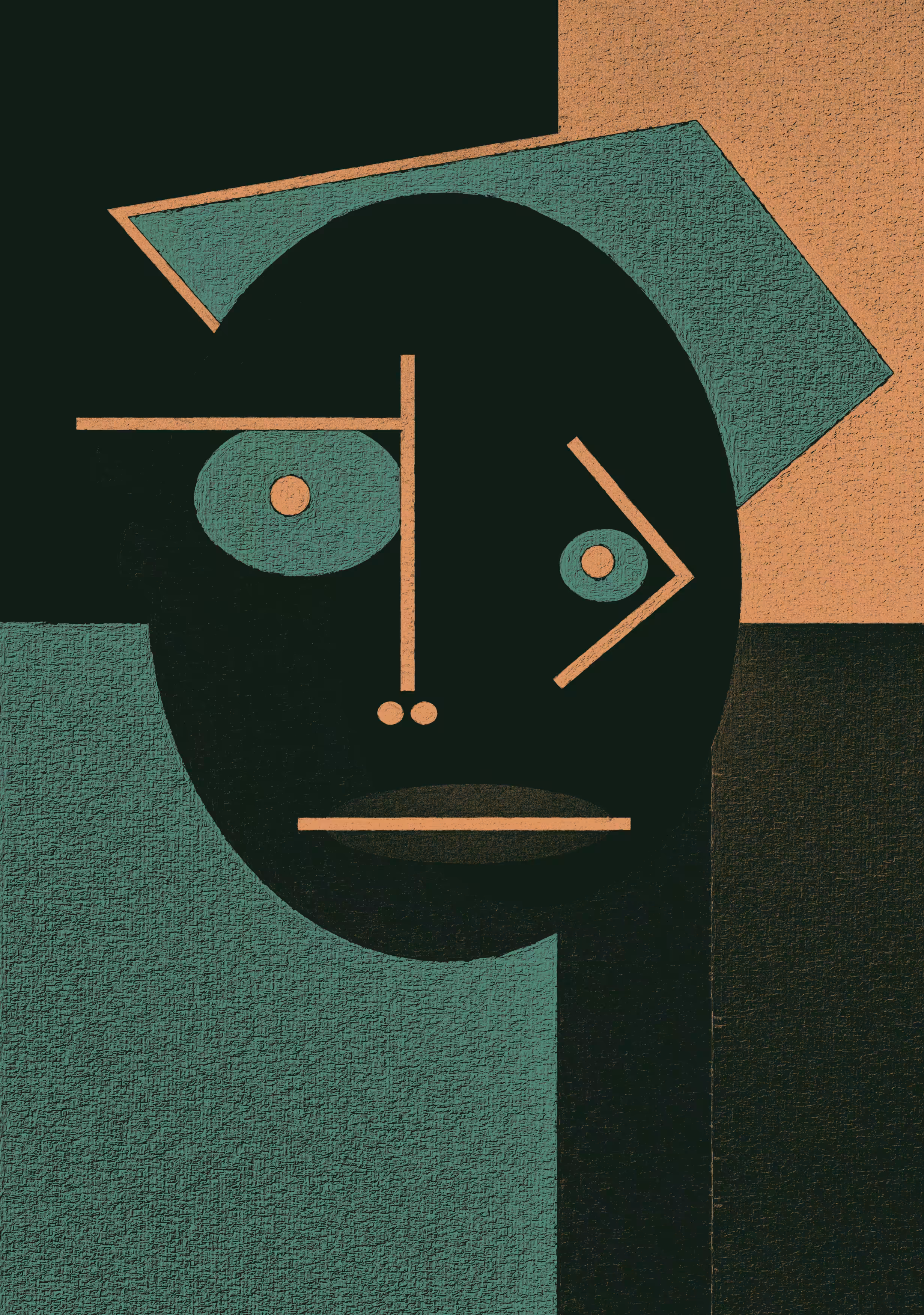 Cubiface #196