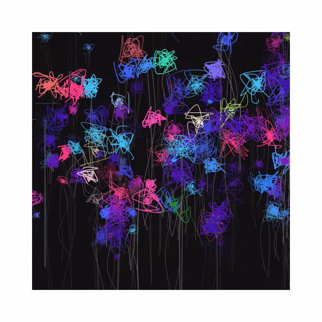 Flowers #1