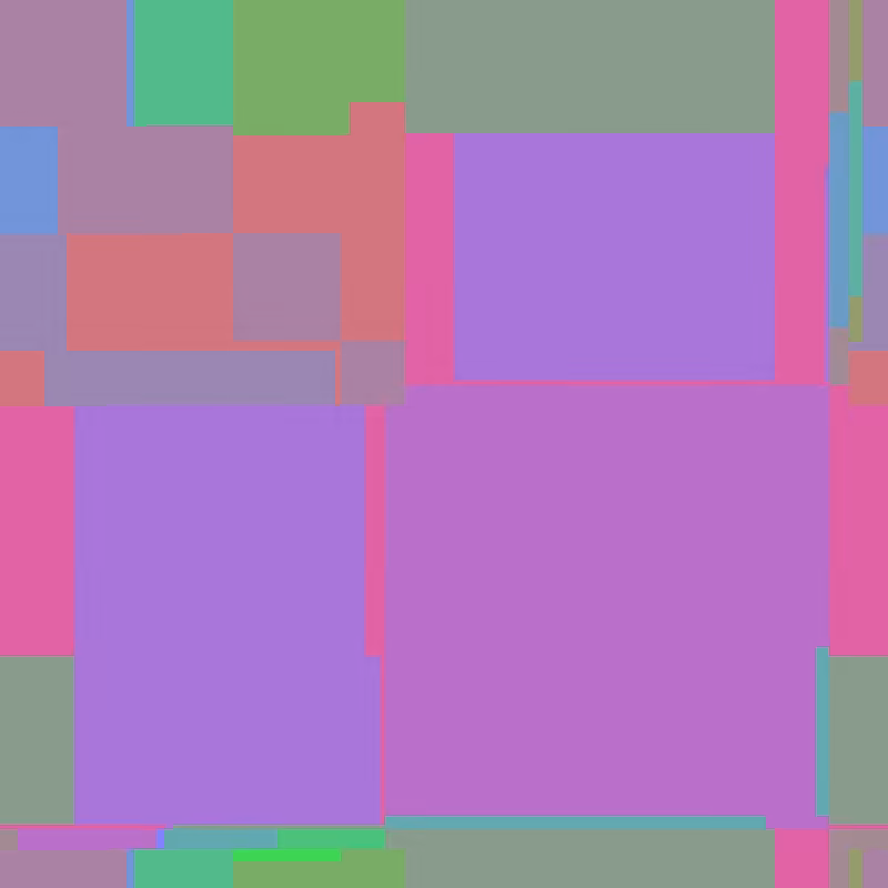 Glitch Generator #2 #70