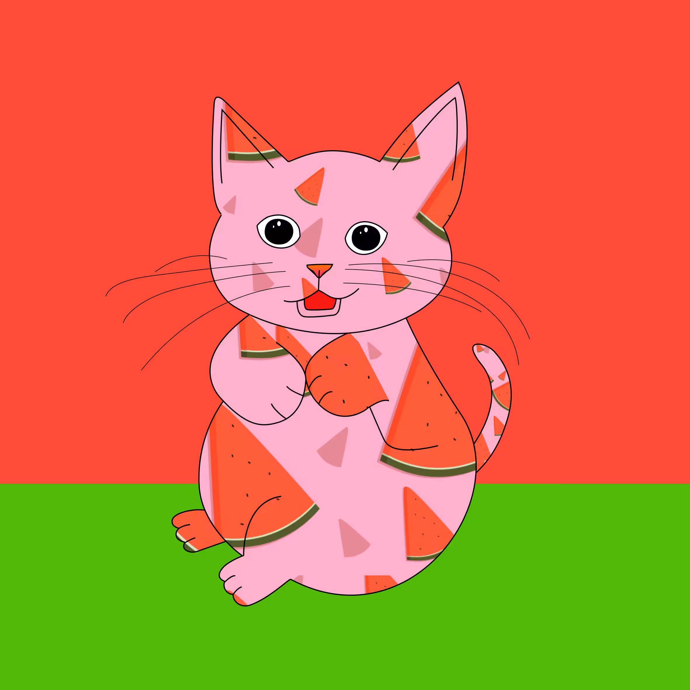 Watermelon