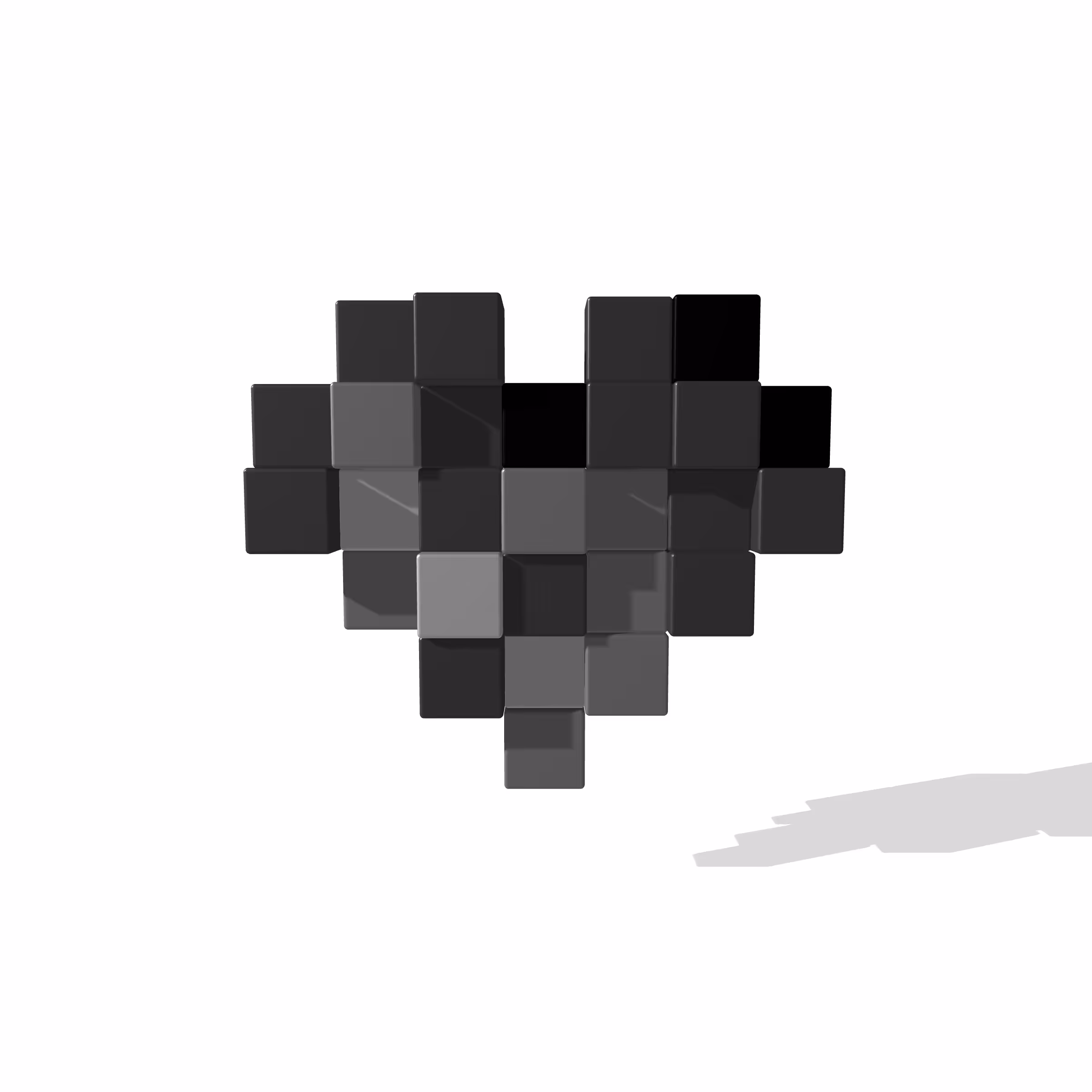 heart + craft #13112