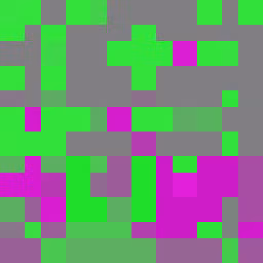 GLICPIXXXVER002 - GRAND COLLECTION: GLICPIXXXVER002 #7305