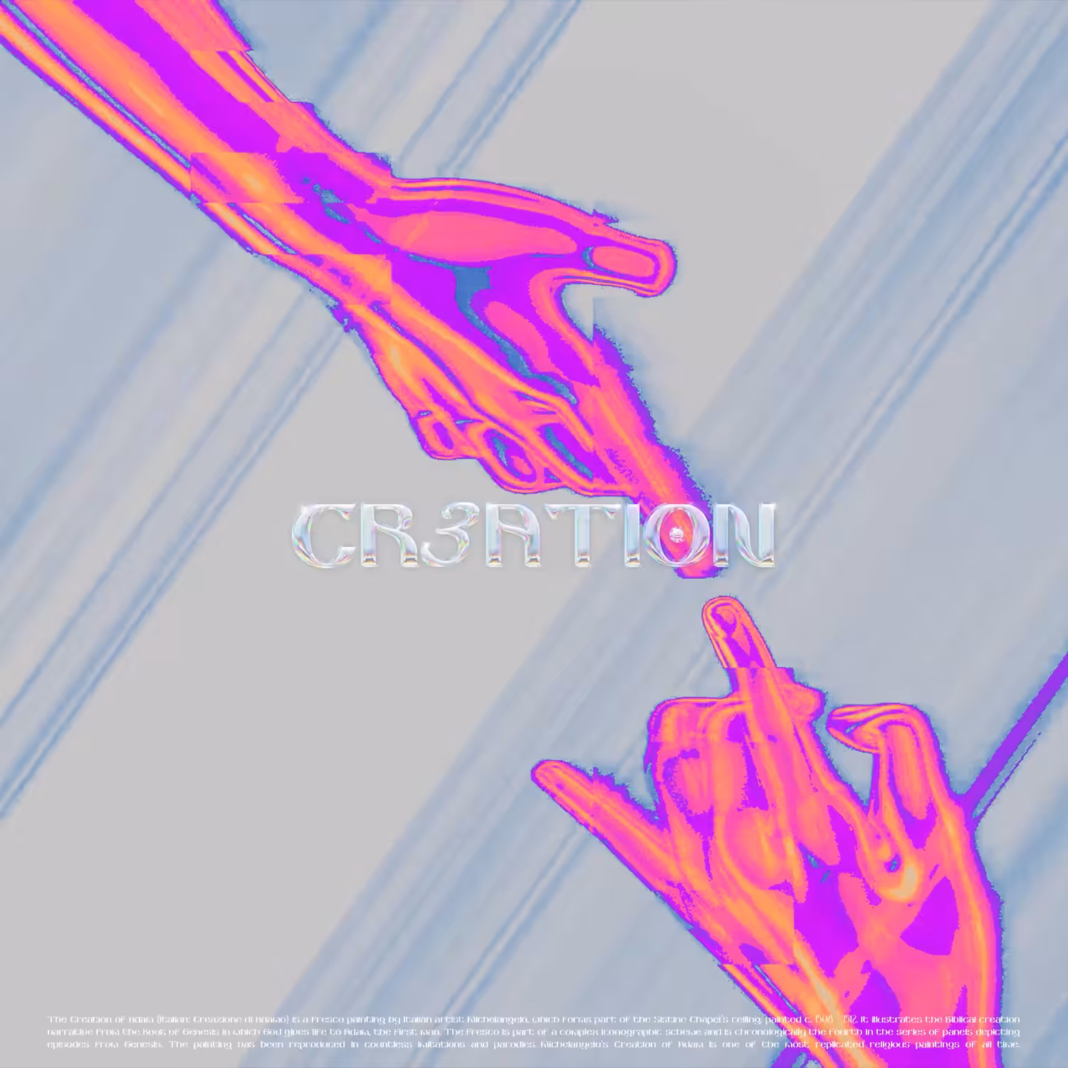 𝖈𝖗Յ𝖆𝖙𝖎𝖔𝖓