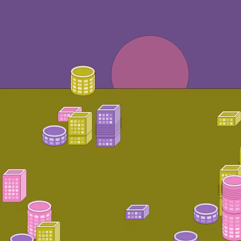 City Lights #84