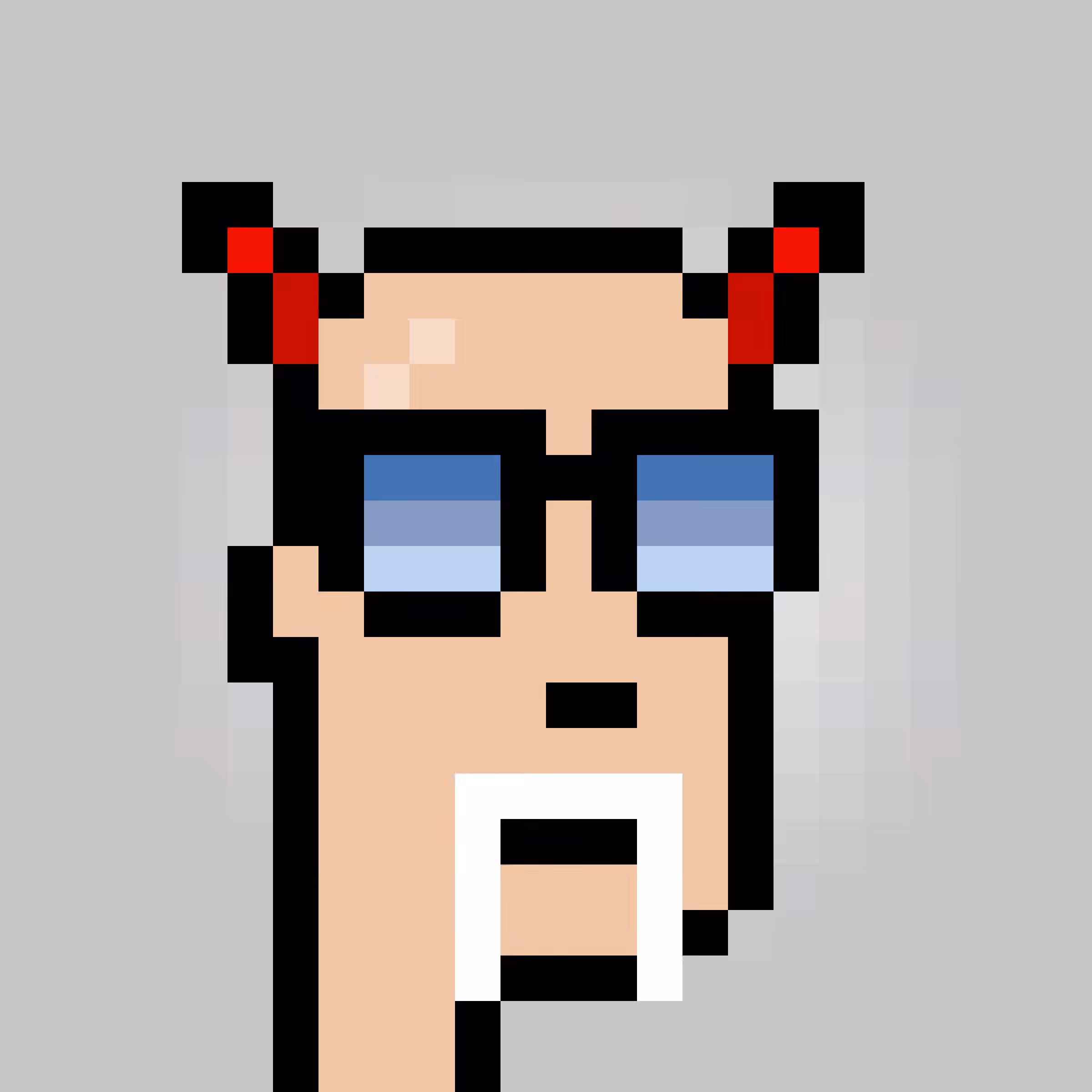 Unofficial Punks V2 #698