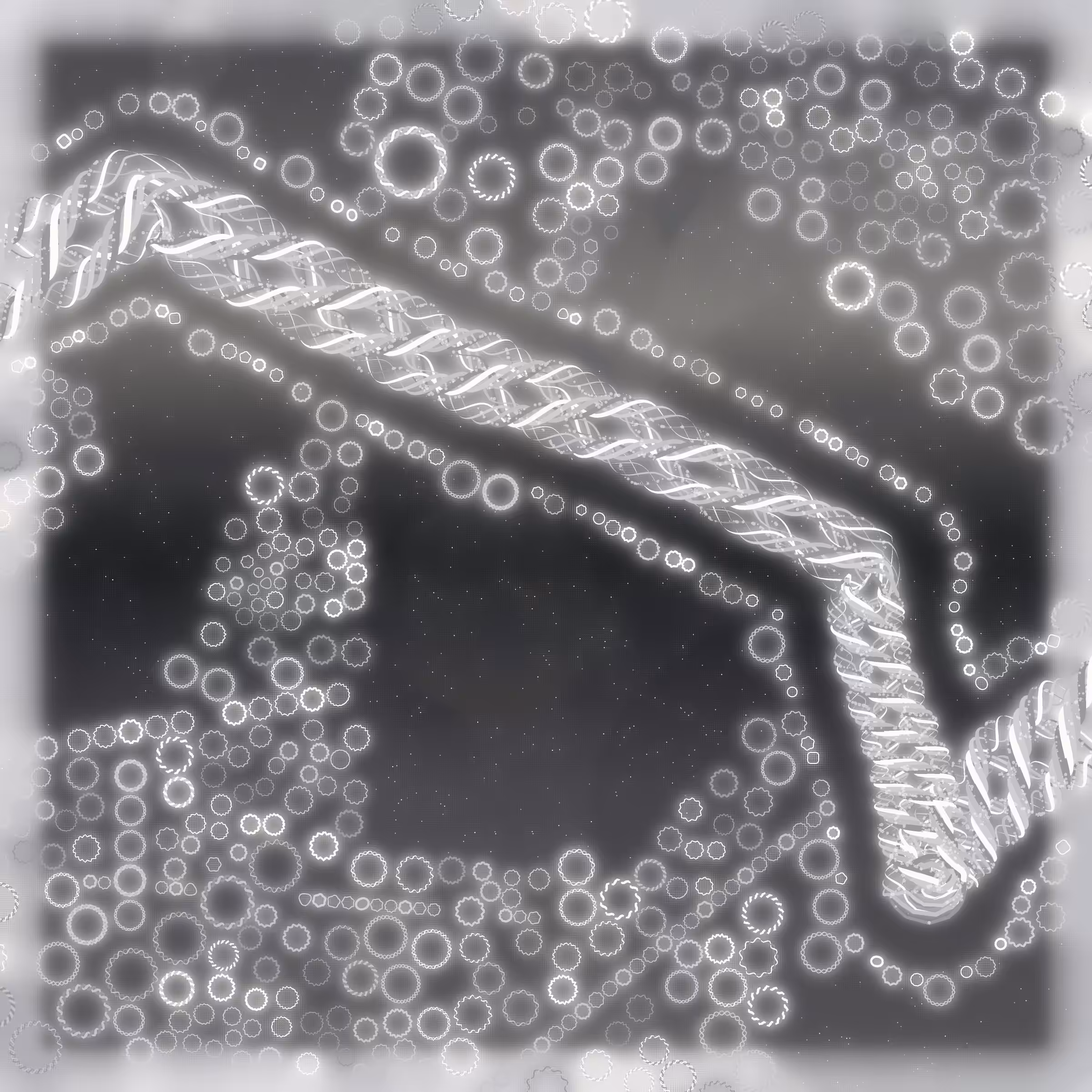 Friendship Bracelets #19153