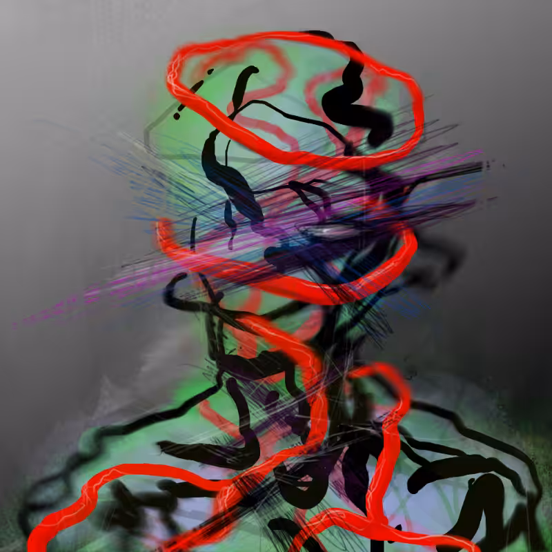 Mindscapes n1 #8