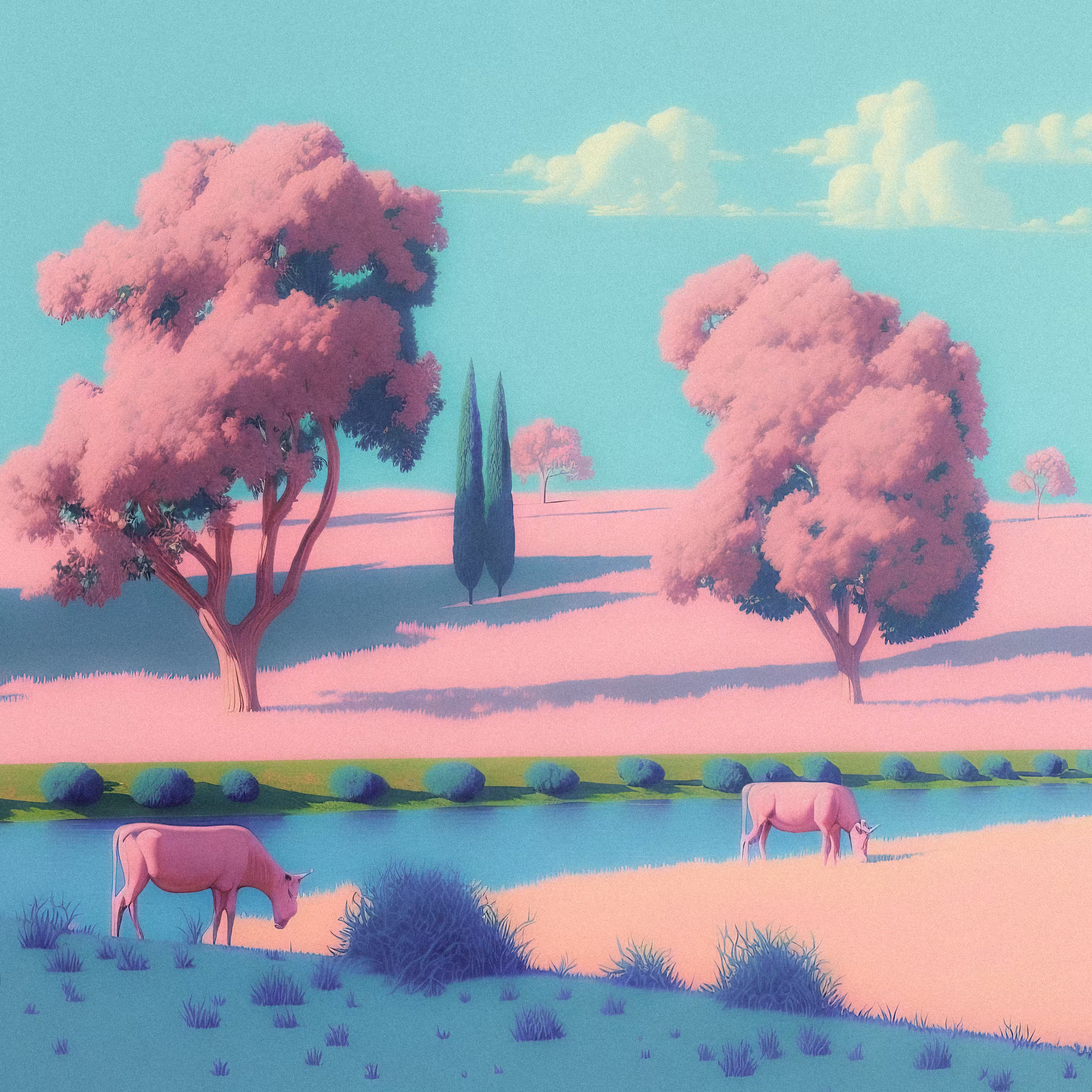 The Seventh Dream