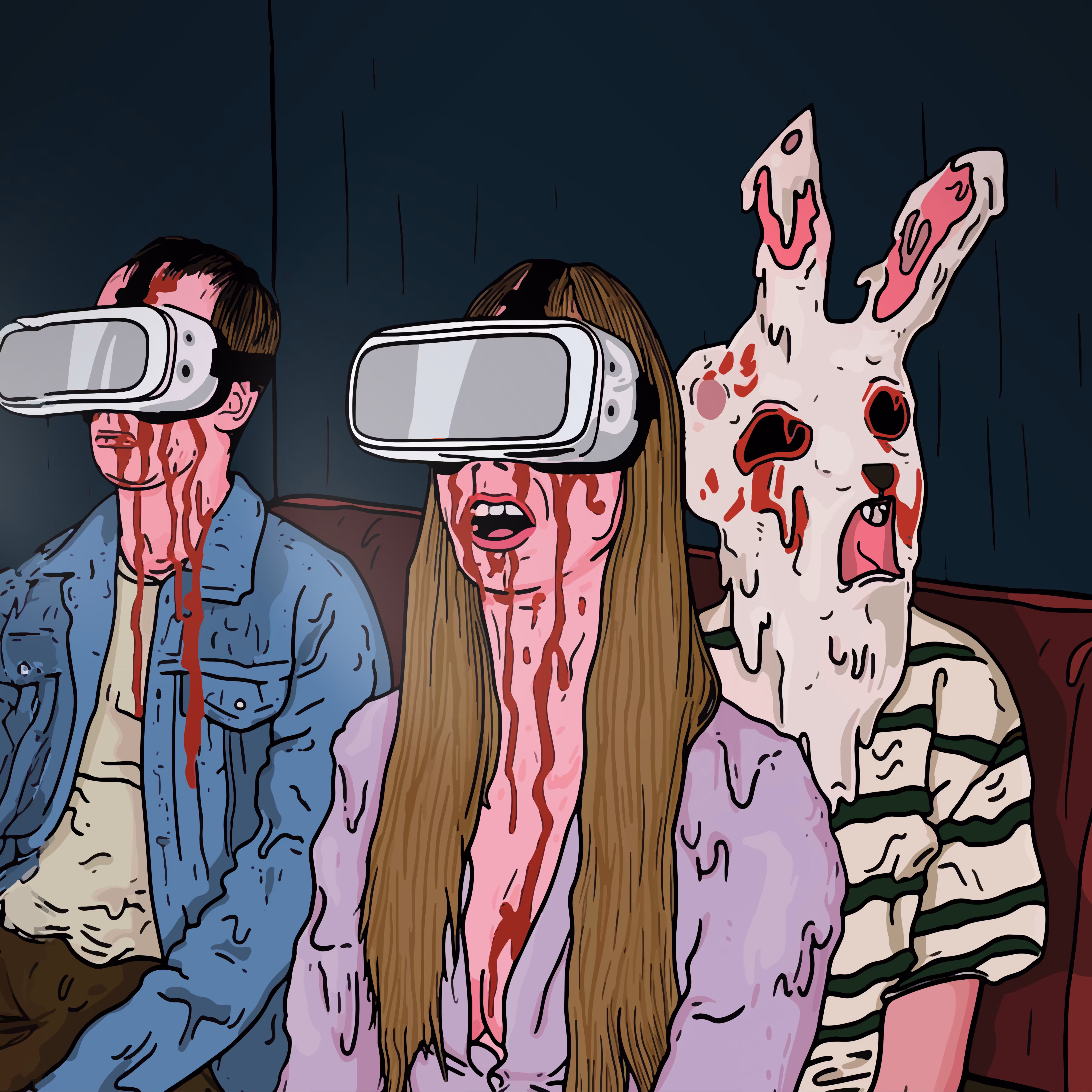 upgrade donnie darko 17.4.1