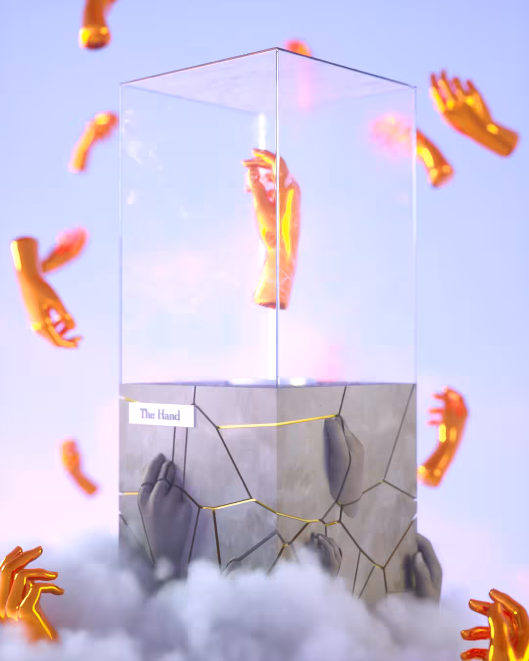 The Hand