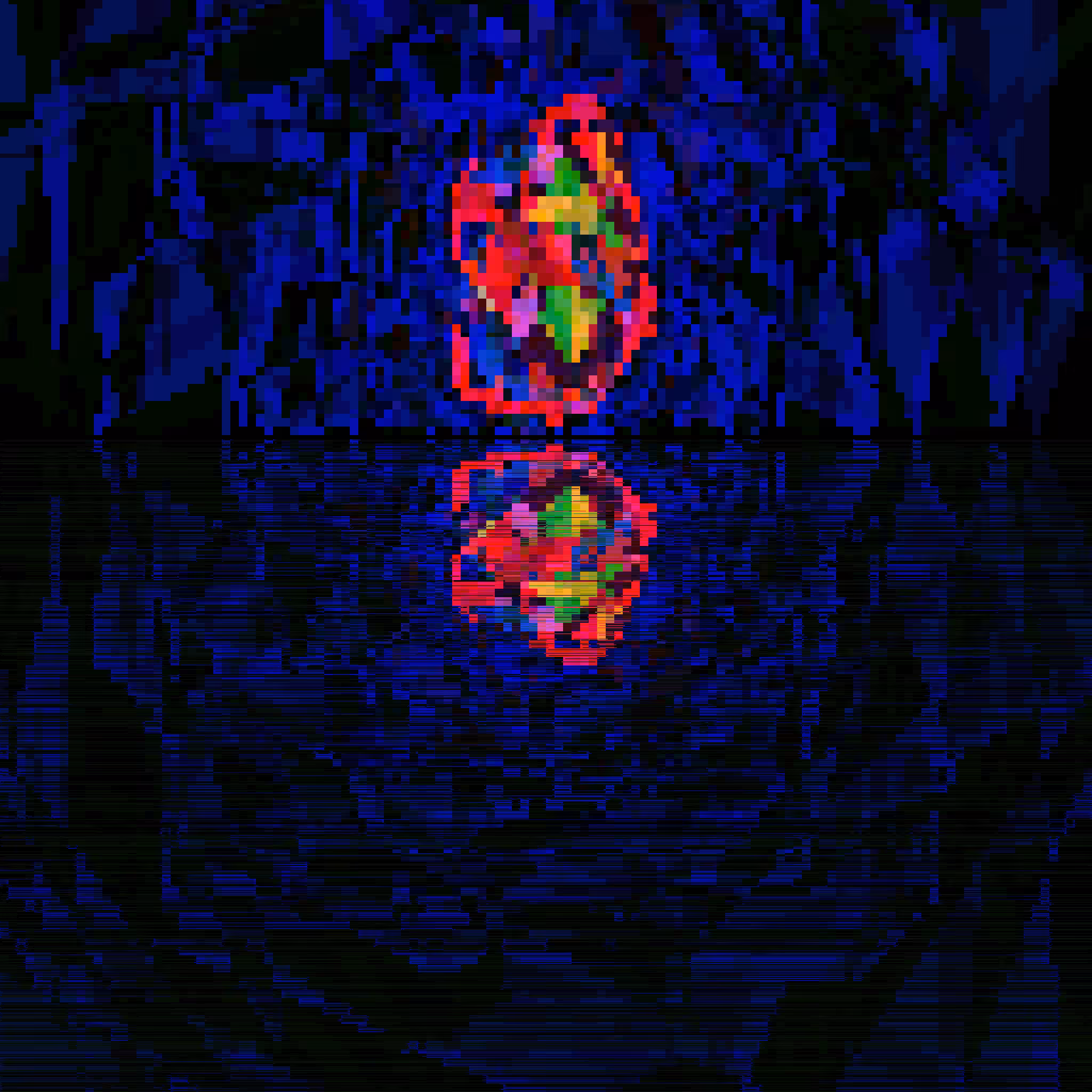 Ideocartography: Lakeview Entities #7