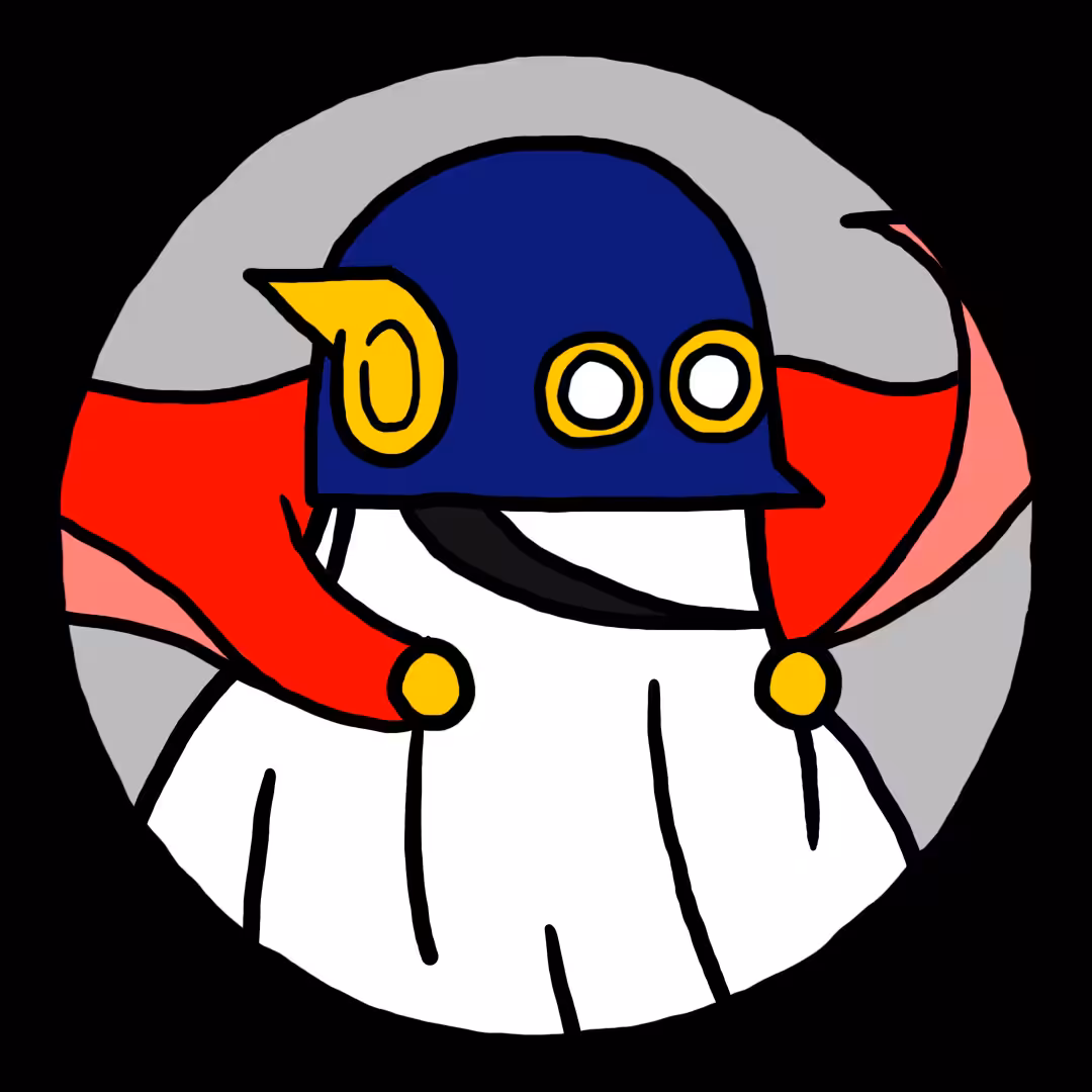 Anonymous Ghost #276