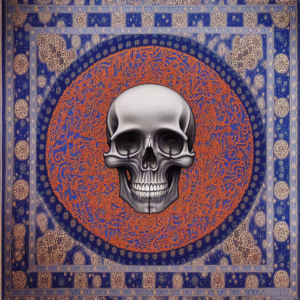 Sudo Rugs: Sudo Rug #177