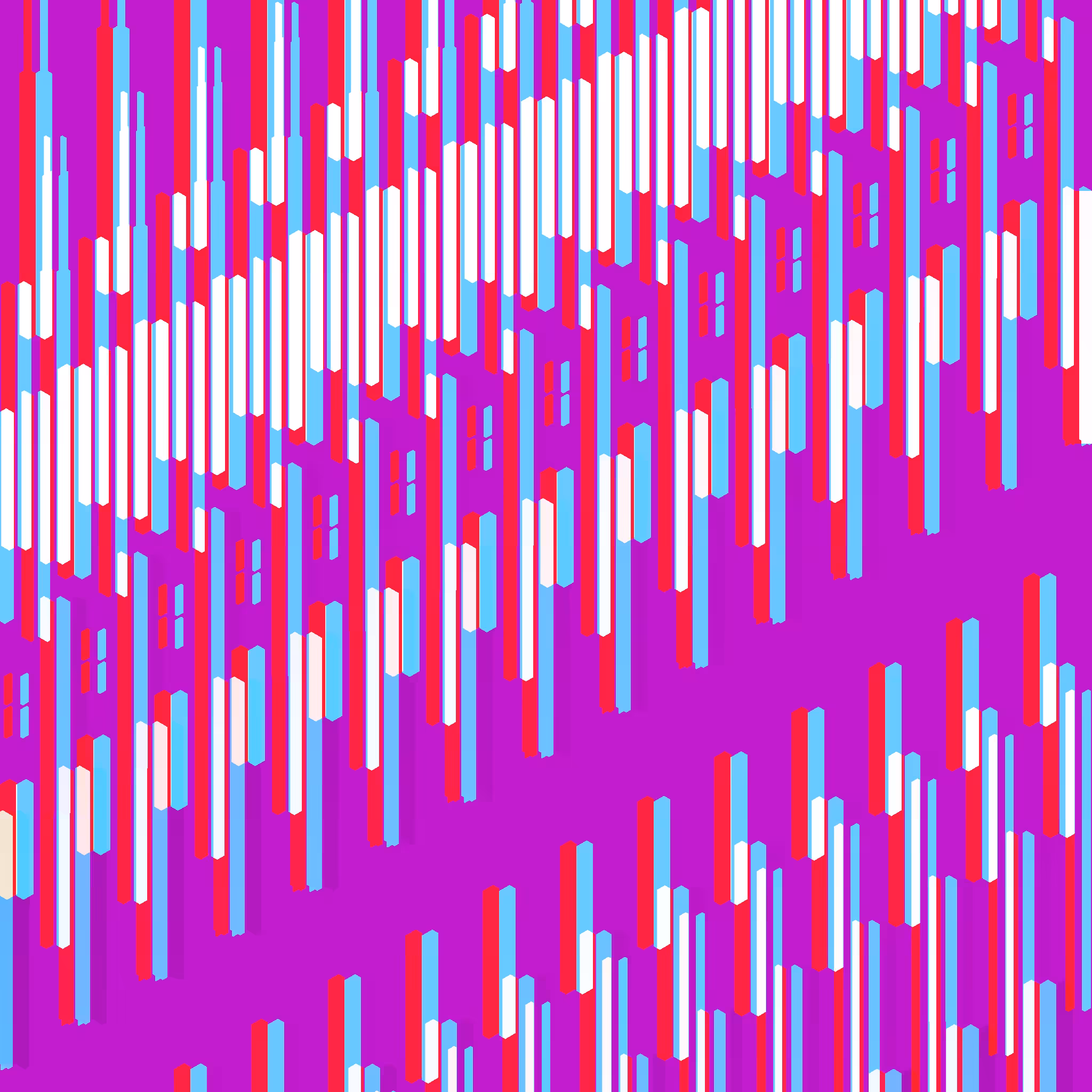 Isometric Sway #70