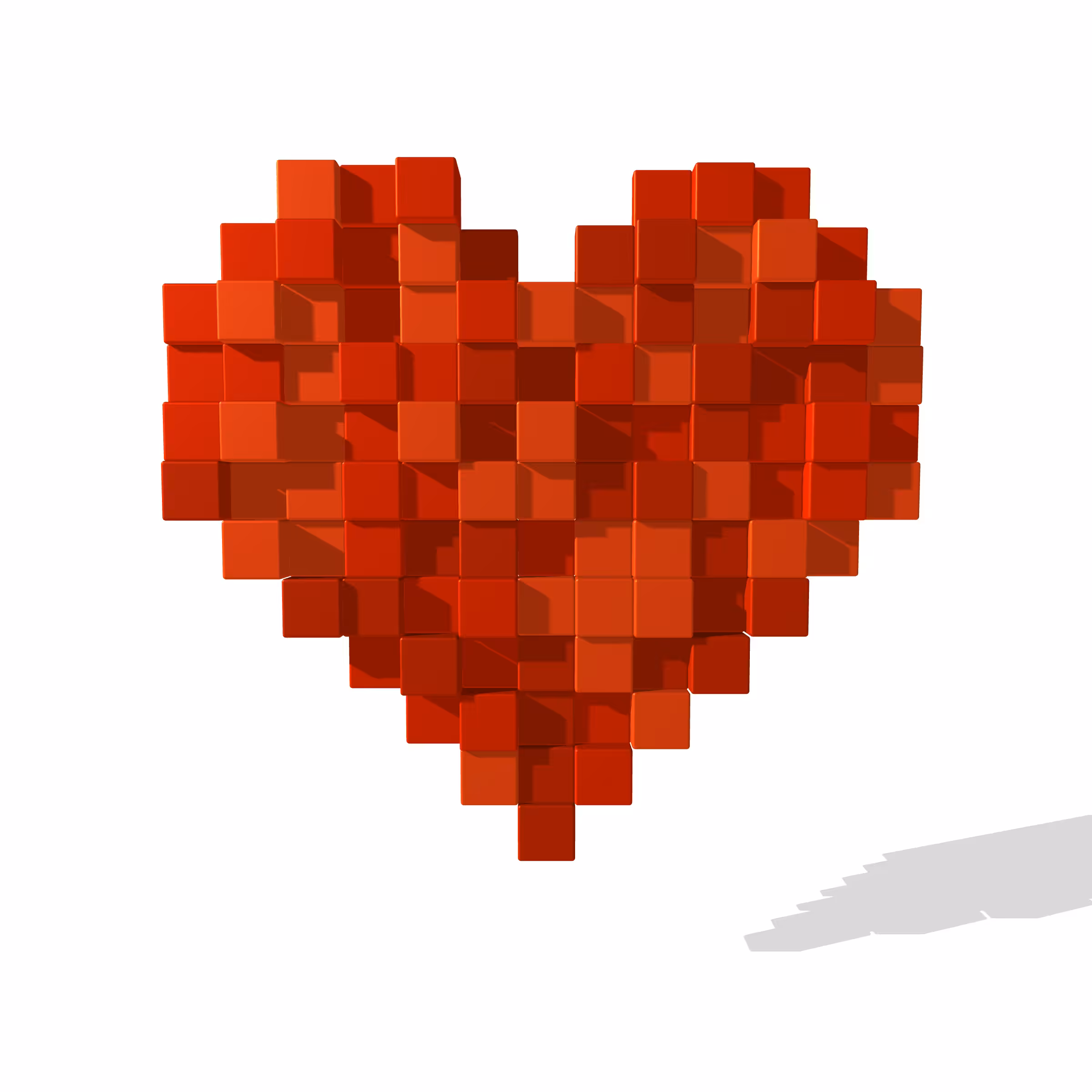 heart + craft #4676