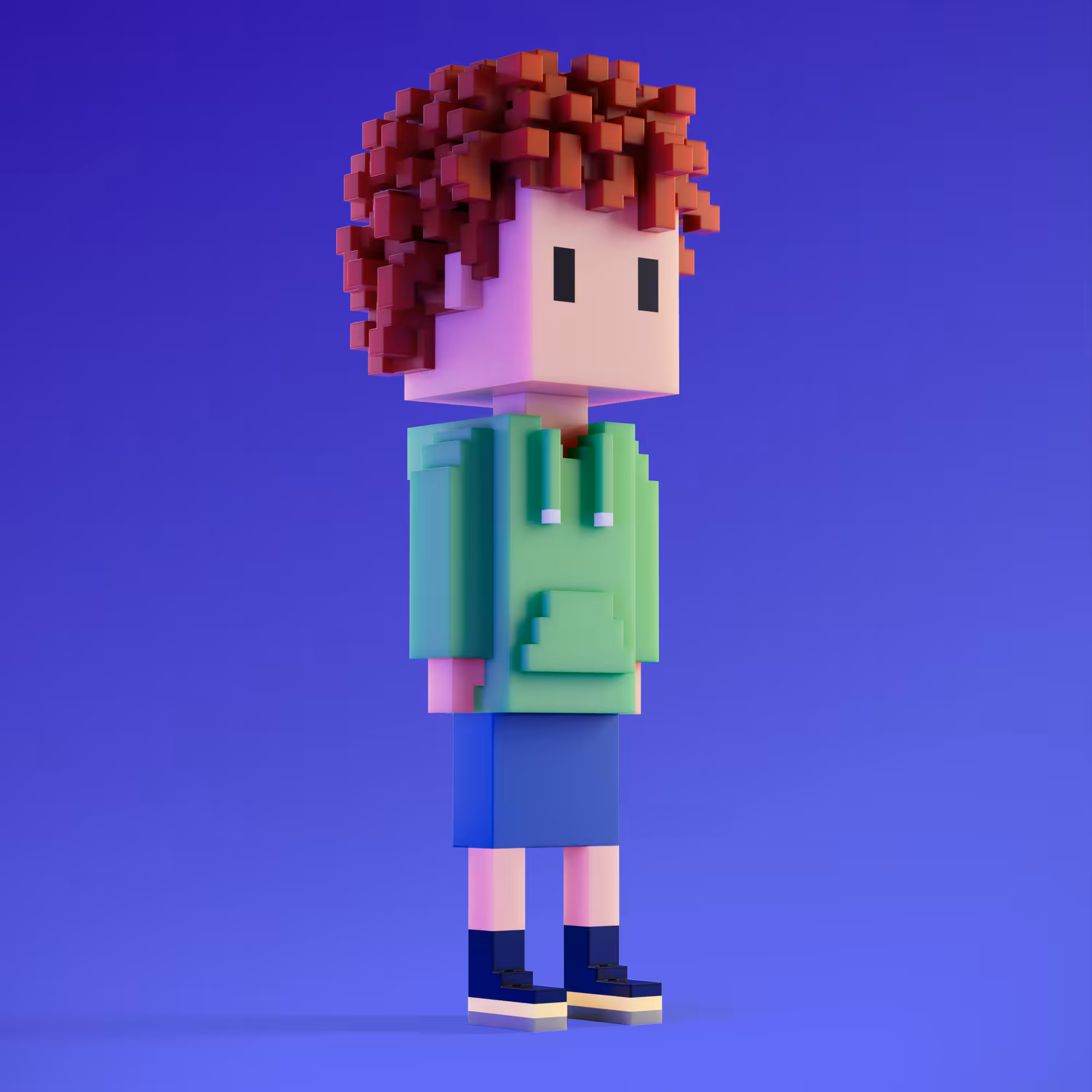 Meebit #4849