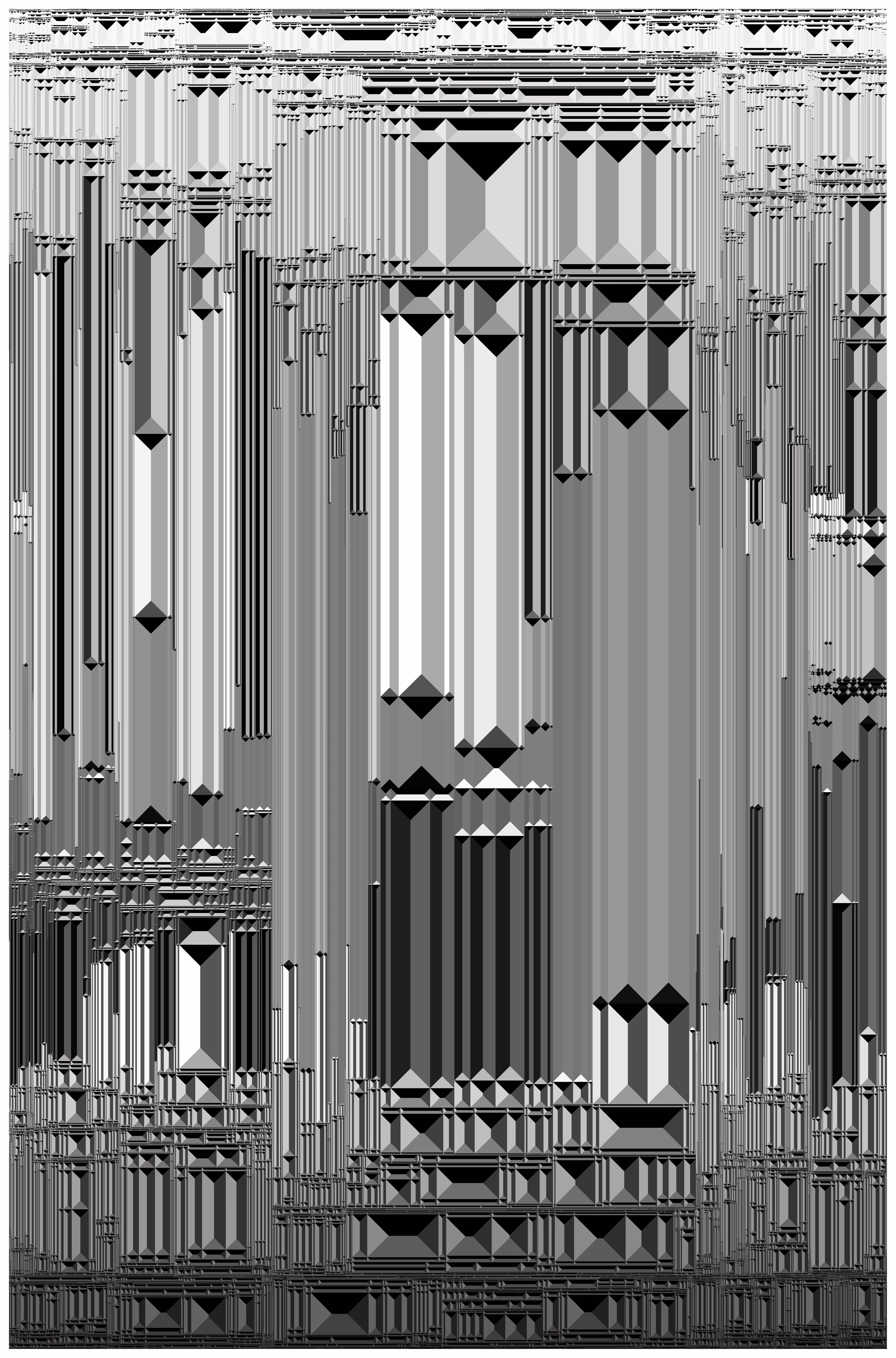 Metropolis Prism