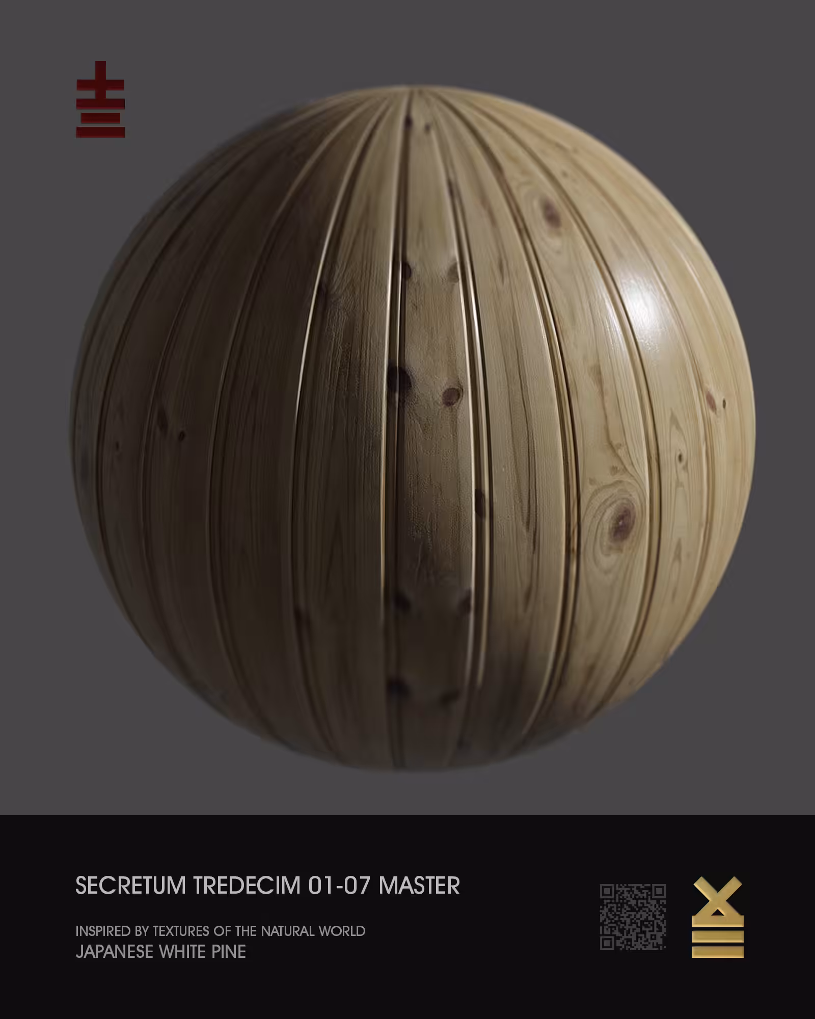 SECRETUM TREDECIM 01-007 MASTER